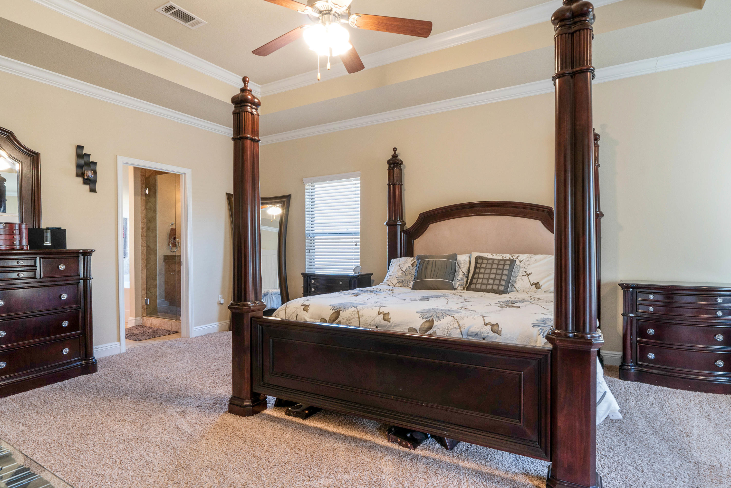 LIBERTY OAKS - Residential