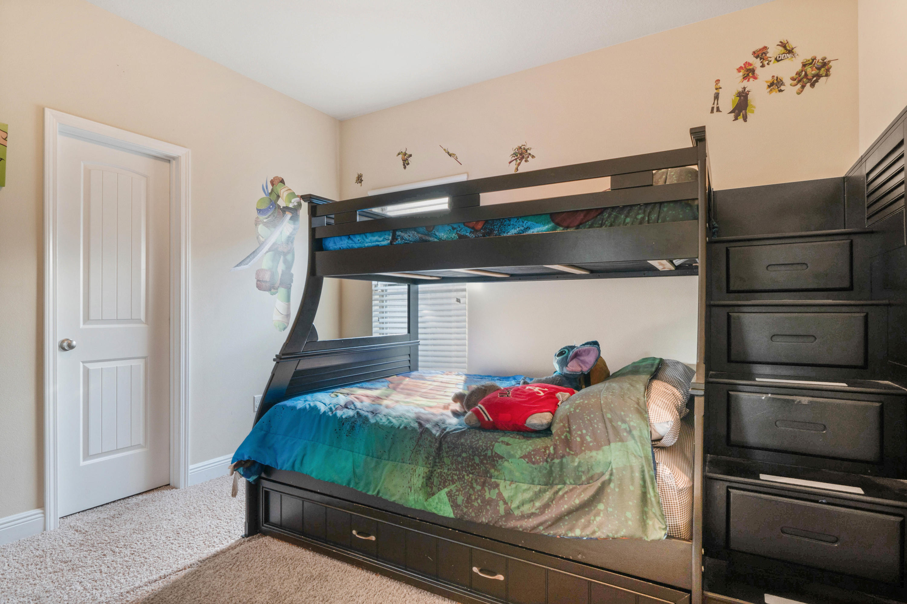 LIBERTY OAKS - Residential