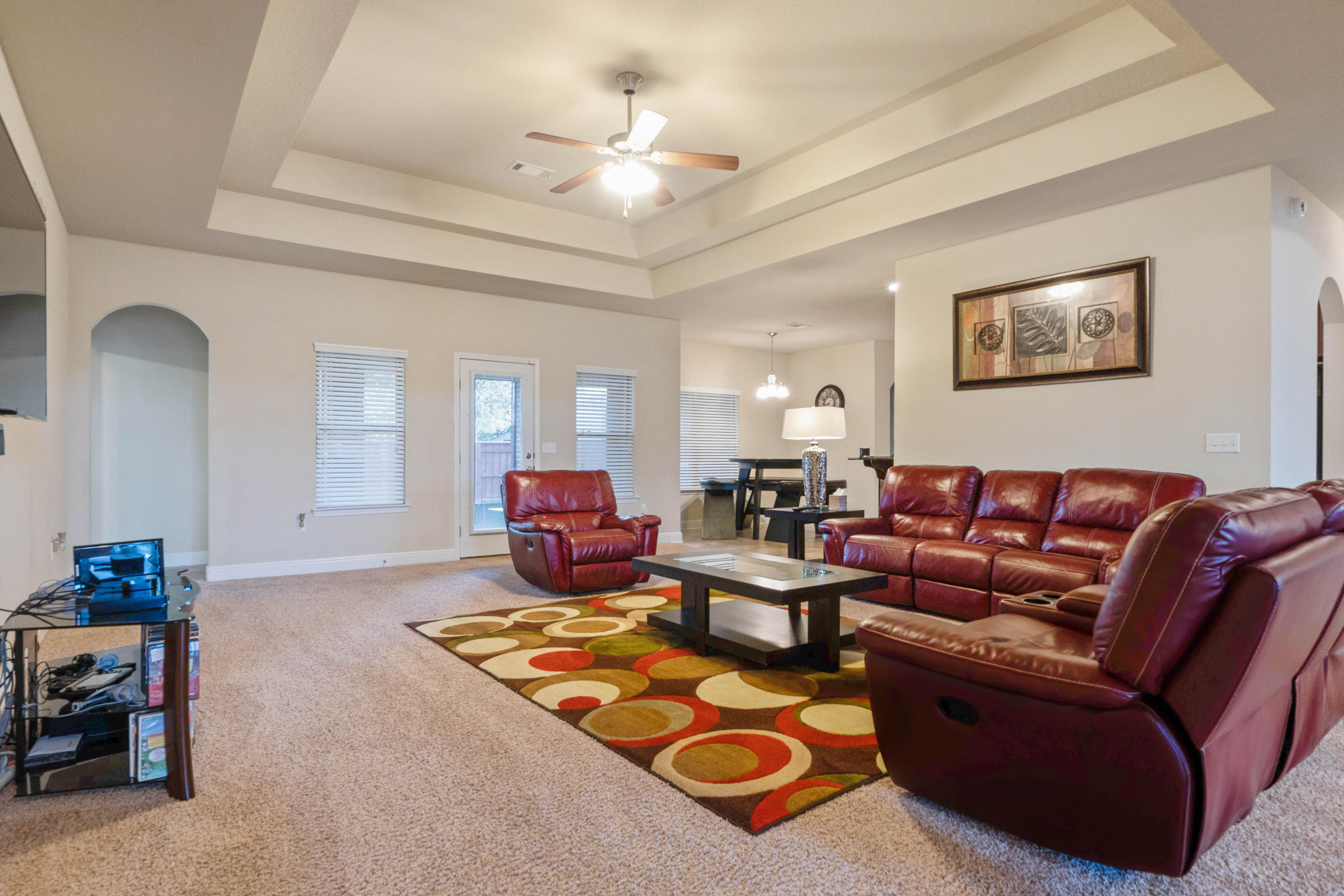 LIBERTY OAKS - Residential