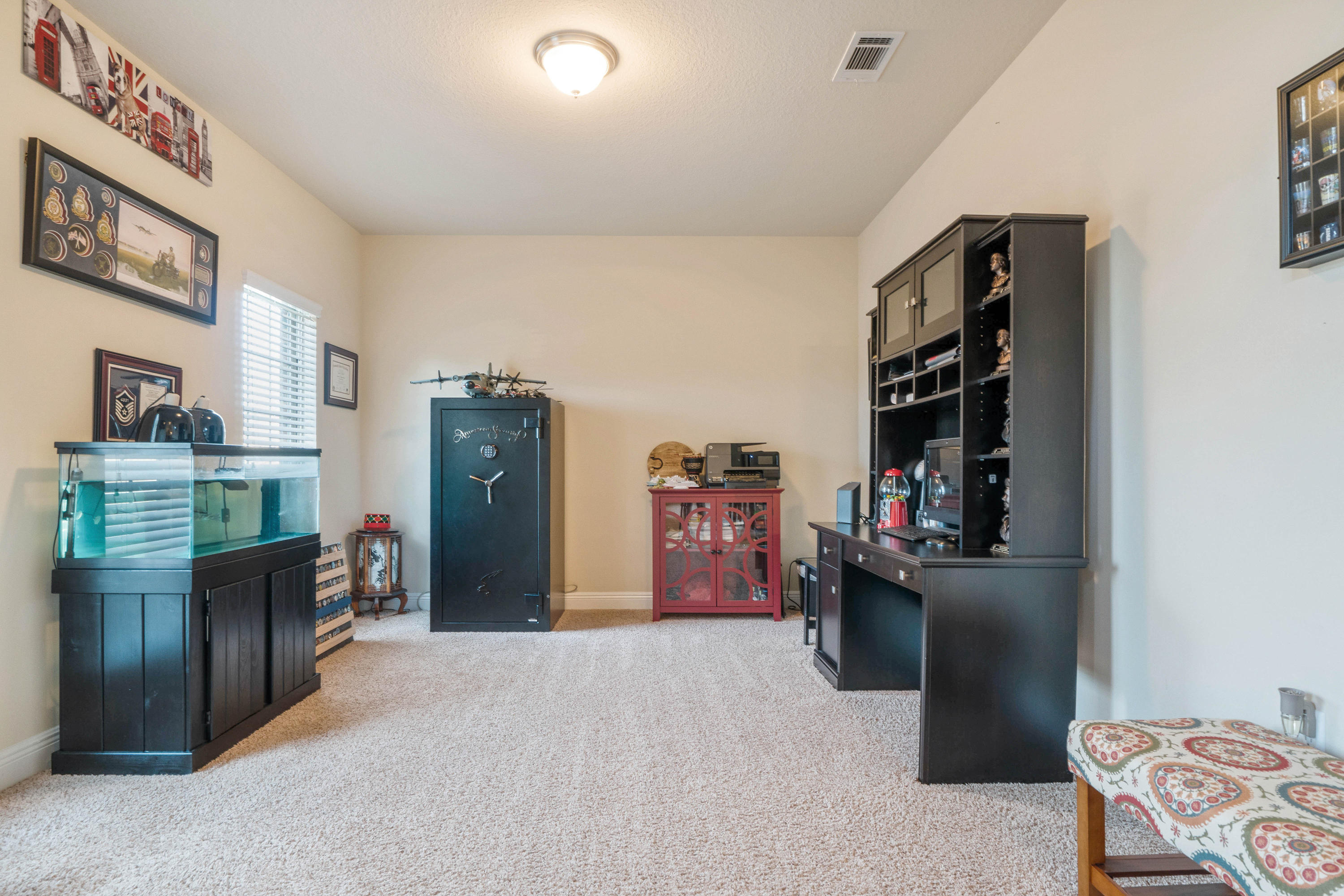 LIBERTY OAKS - Residential