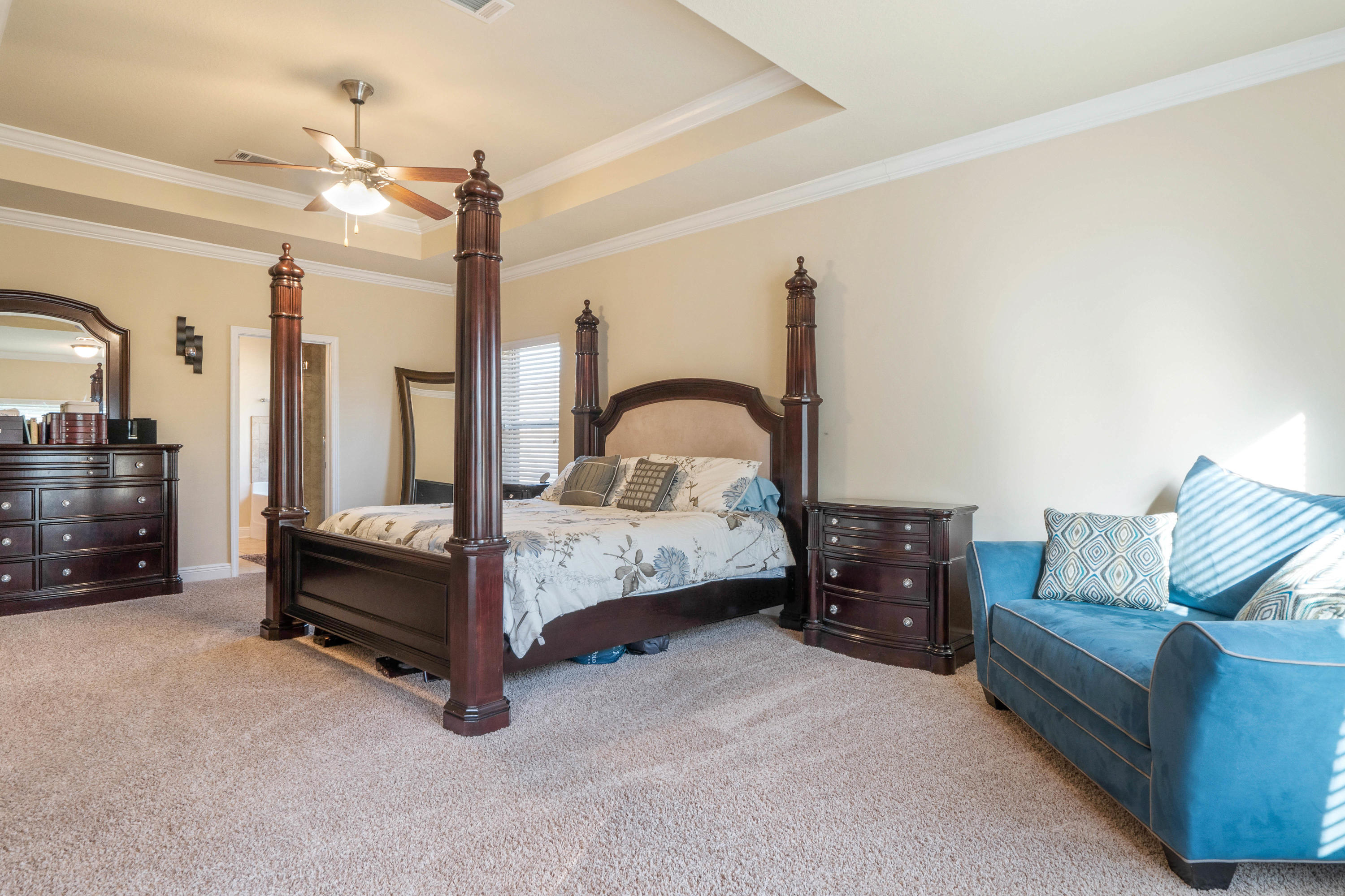 LIBERTY OAKS - Residential