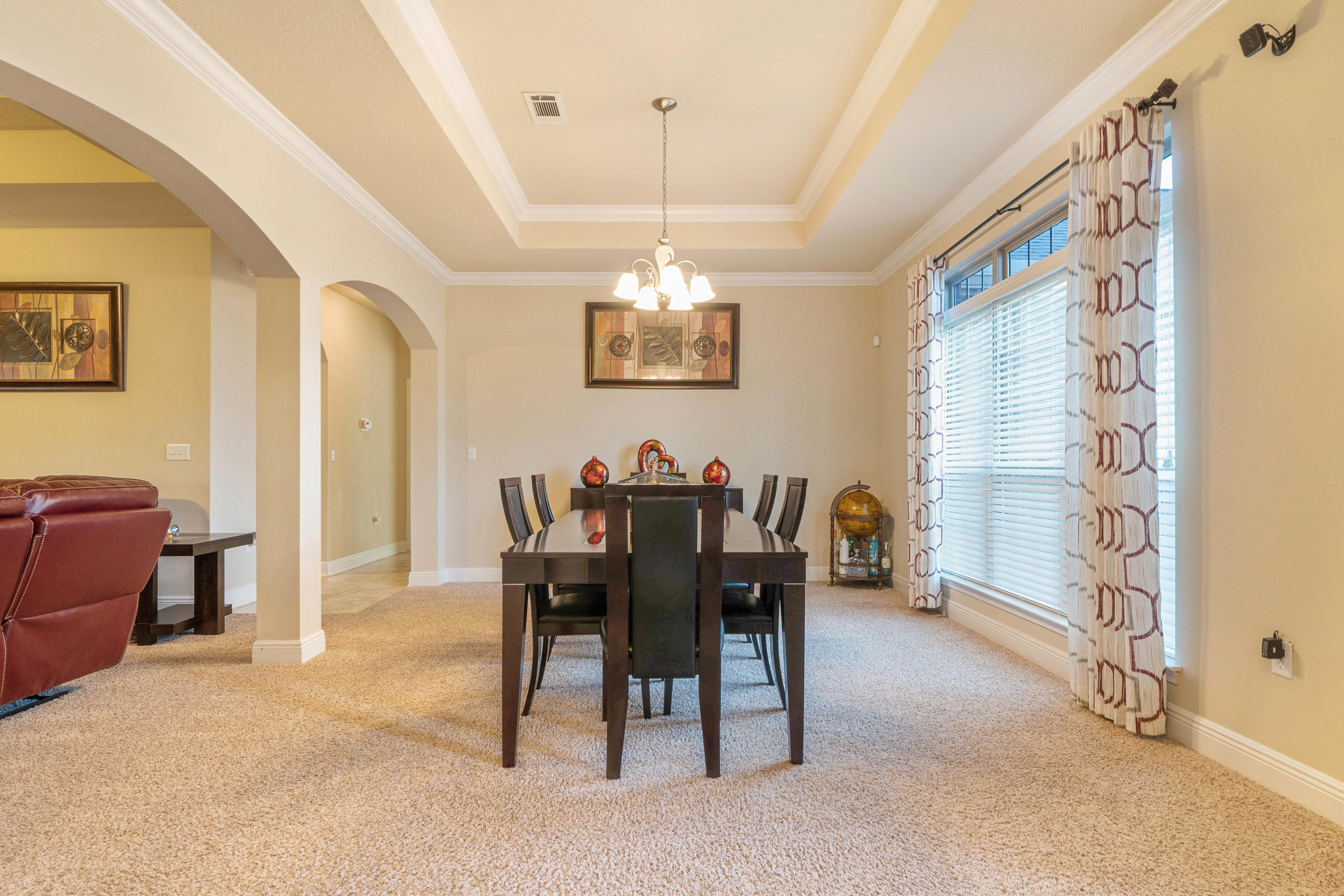 LIBERTY OAKS - Residential