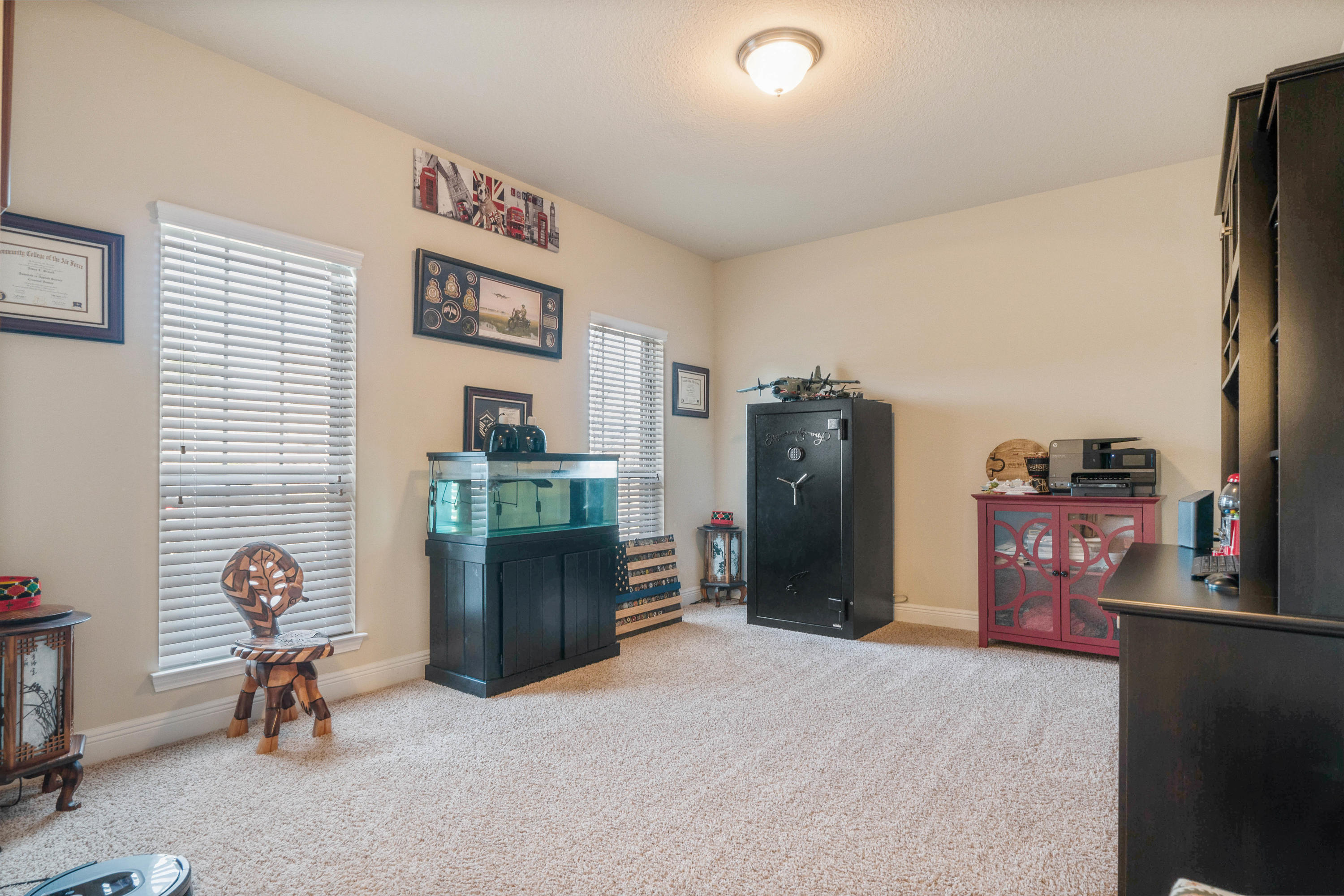 LIBERTY OAKS - Residential