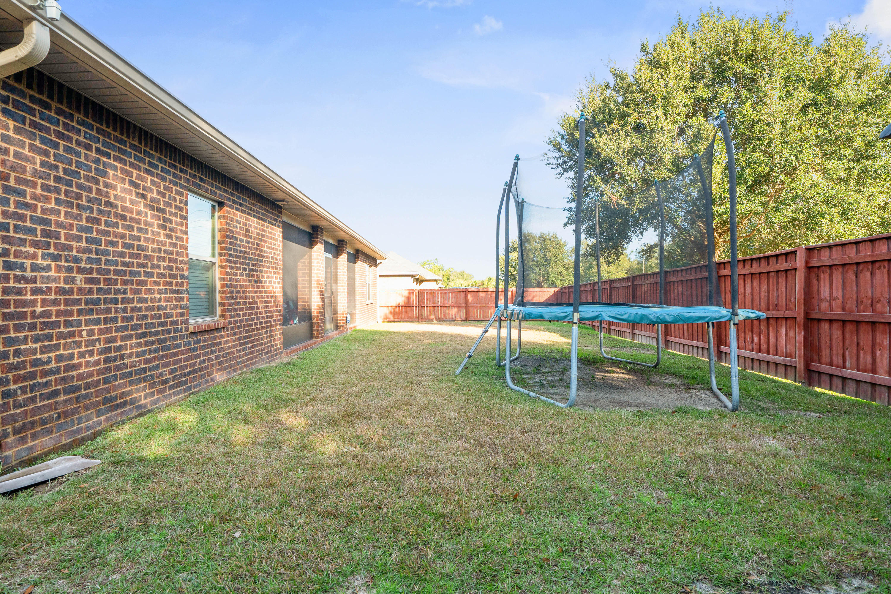 LIBERTY OAKS - Residential