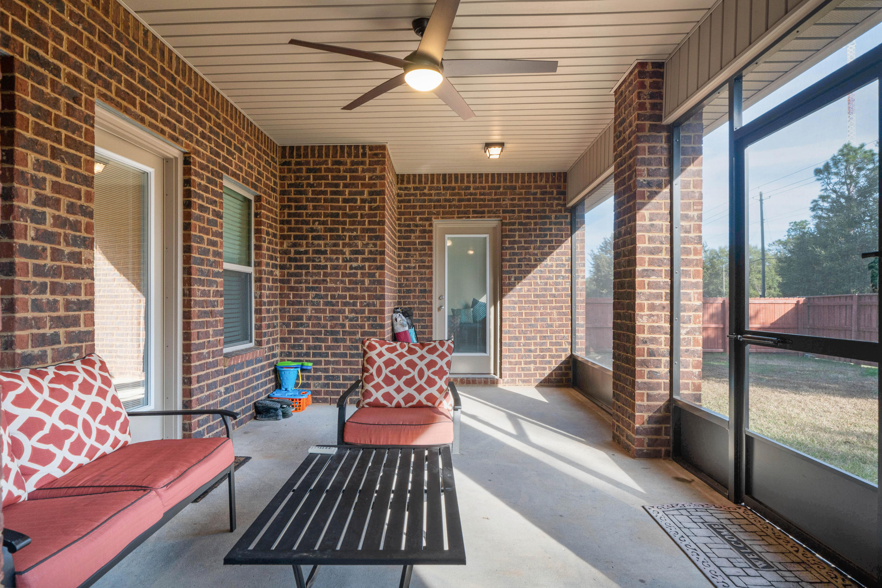 LIBERTY OAKS - Residential