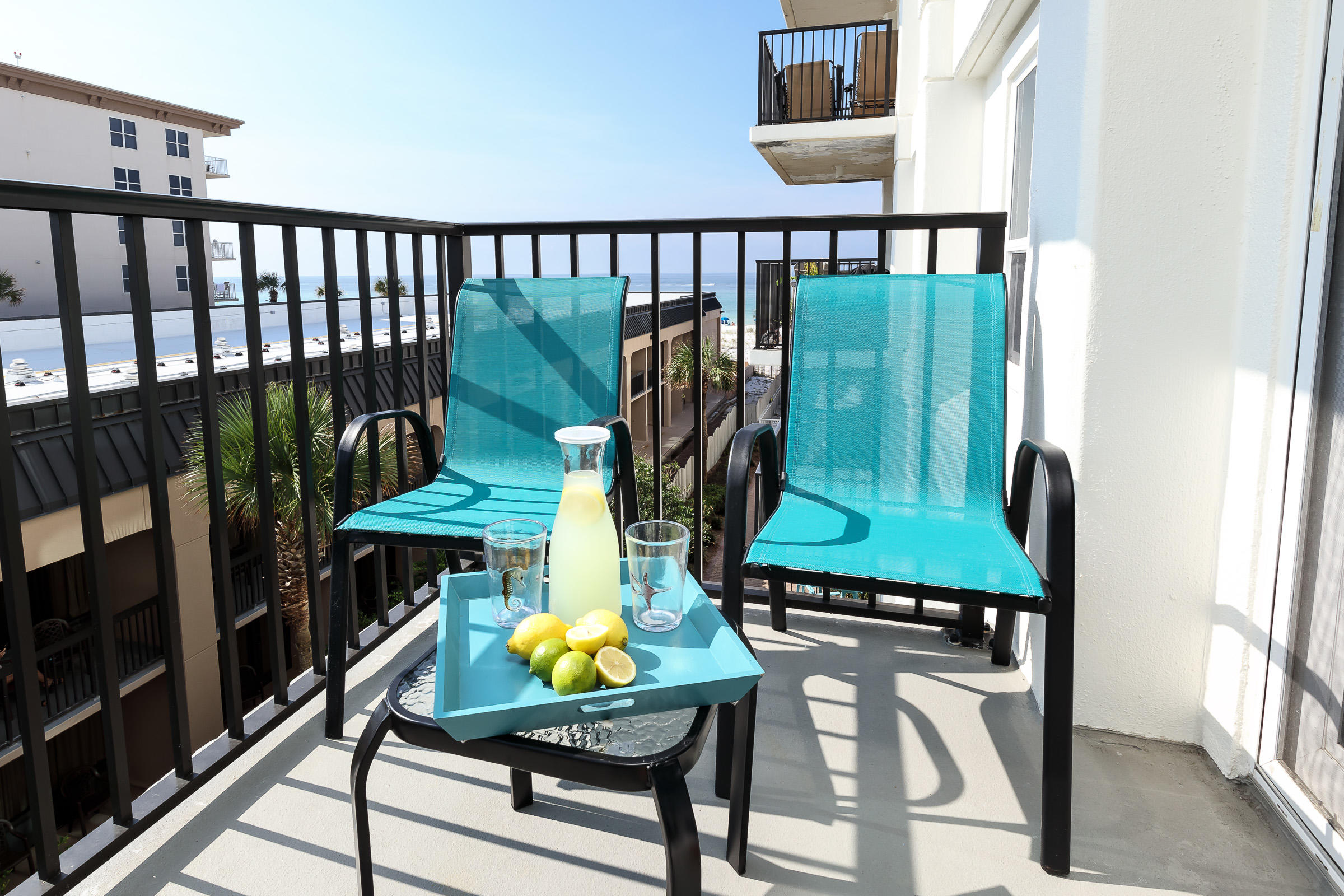 SEA OATS CONDO - Residential