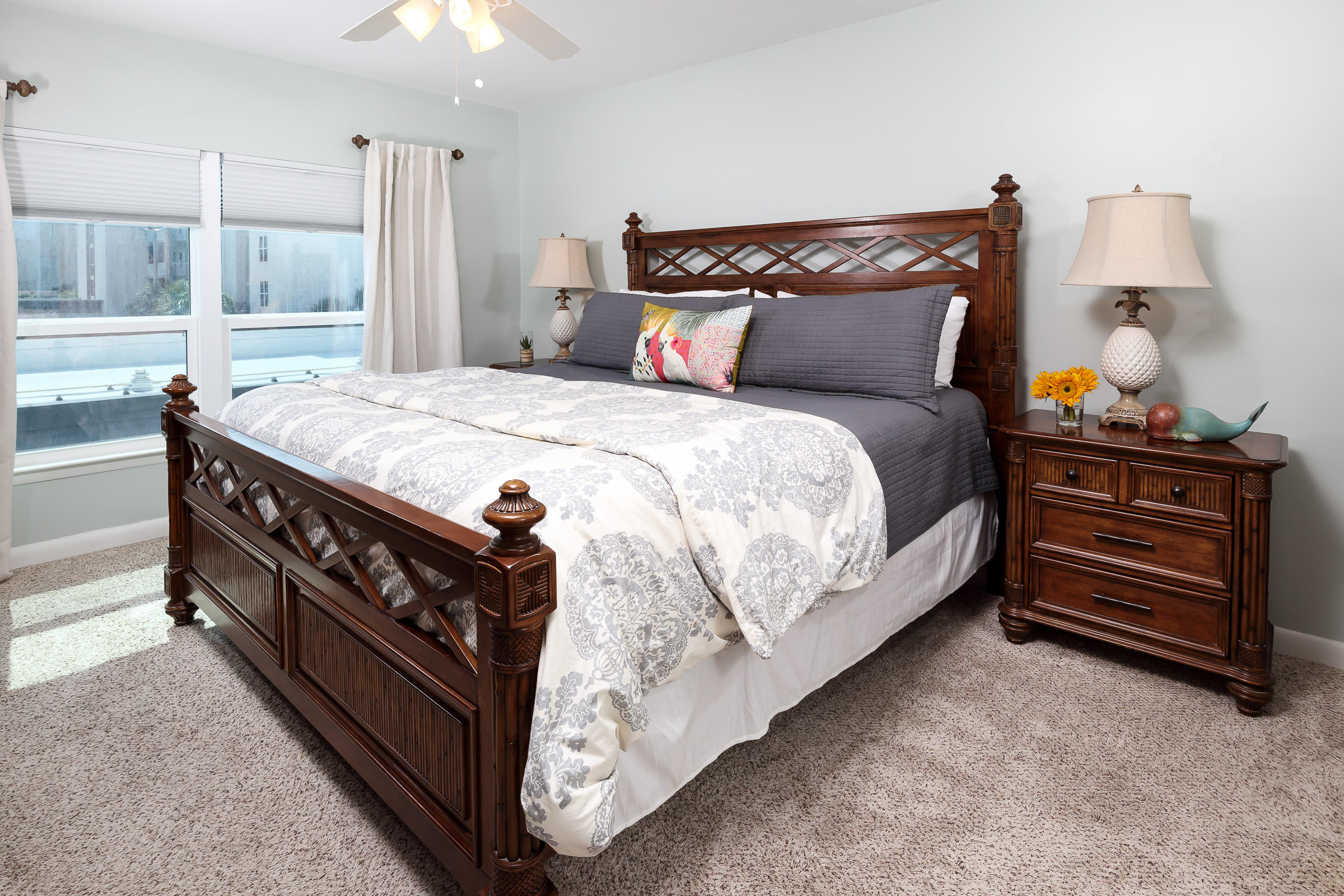 SEA OATS CONDO - Residential