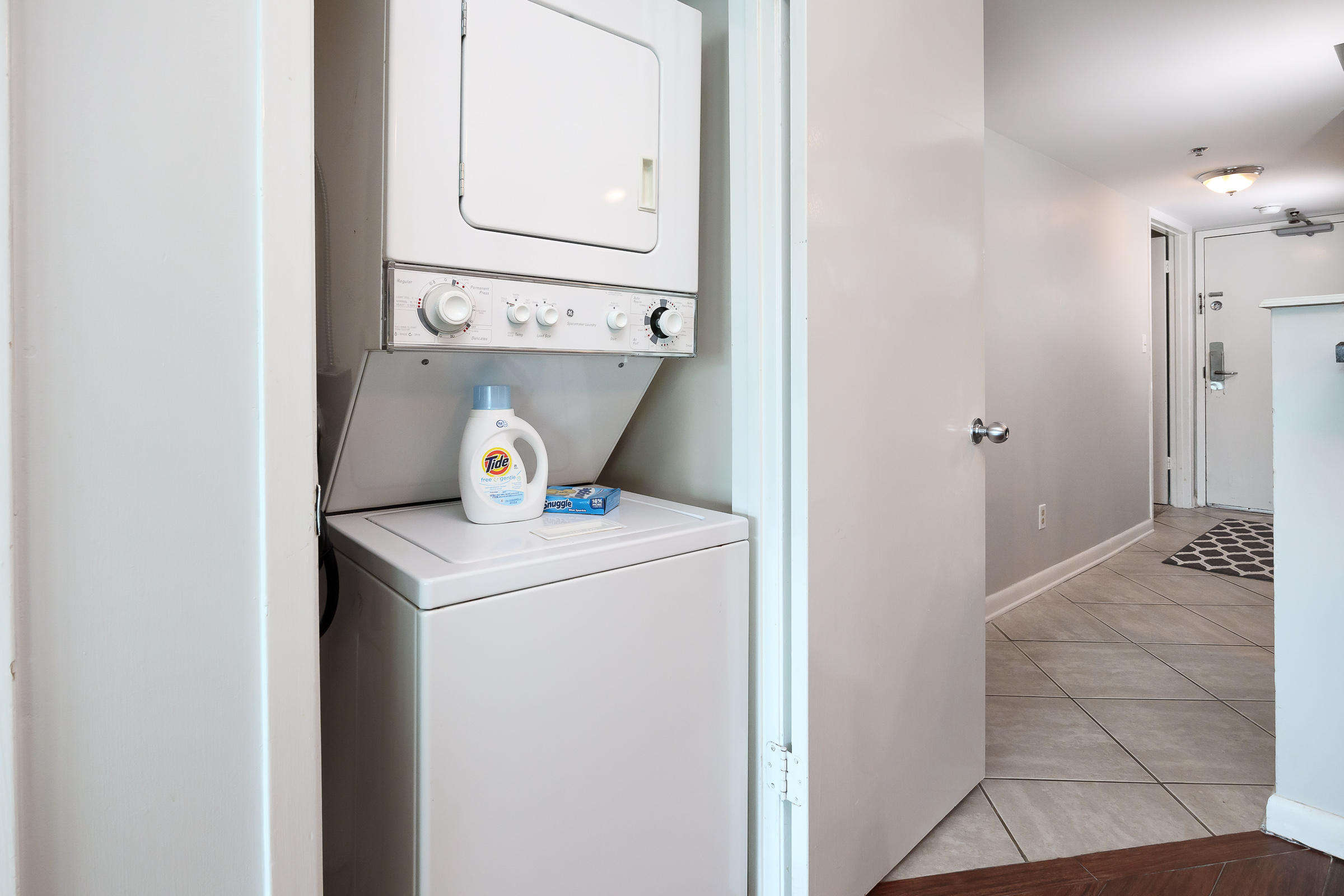 SEA OATS CONDO - Residential