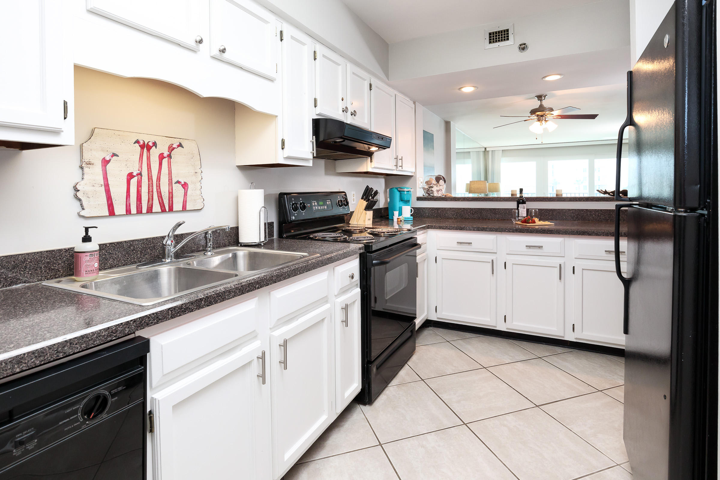 SEA OATS CONDO - Residential