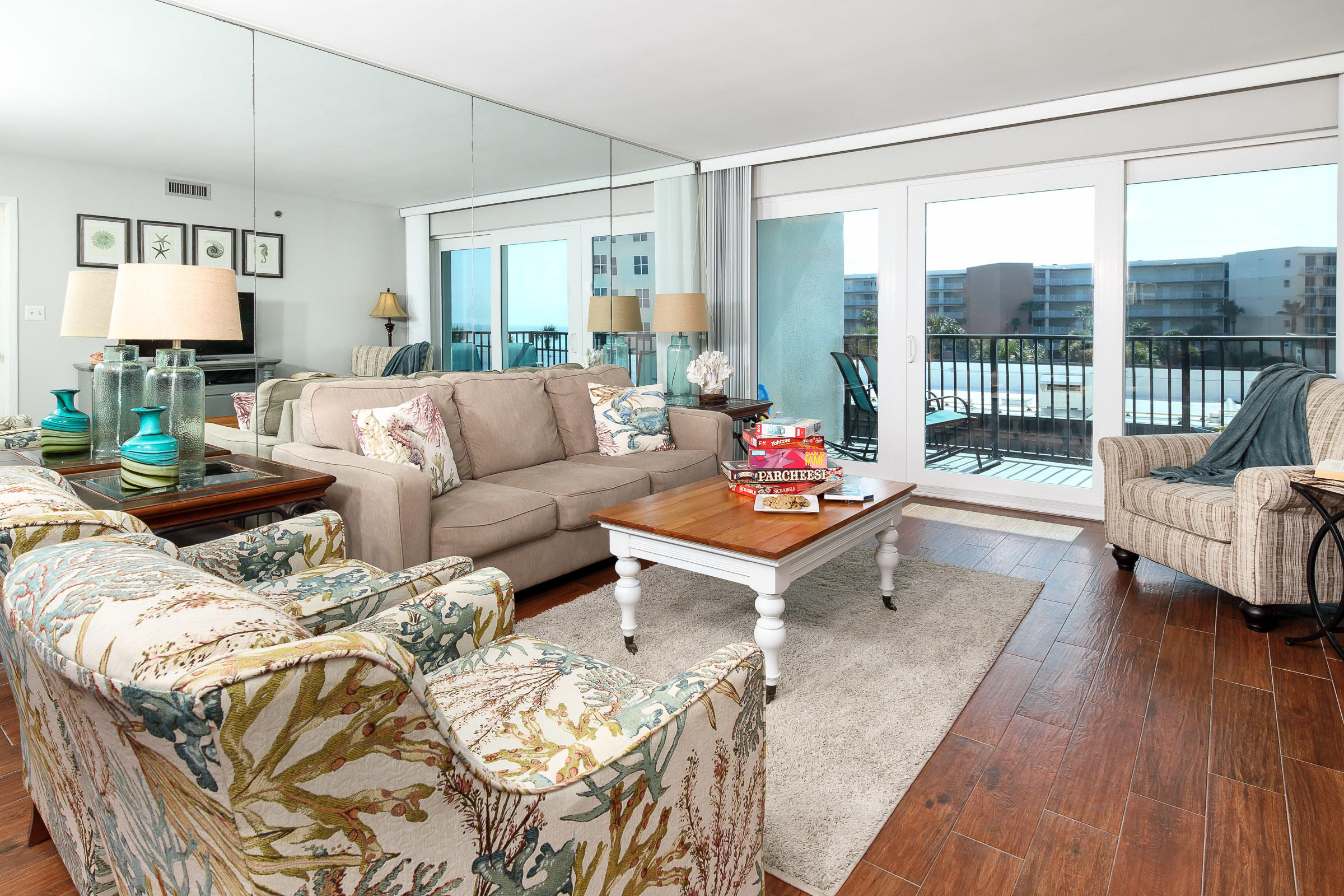 SEA OATS CONDO - Residential