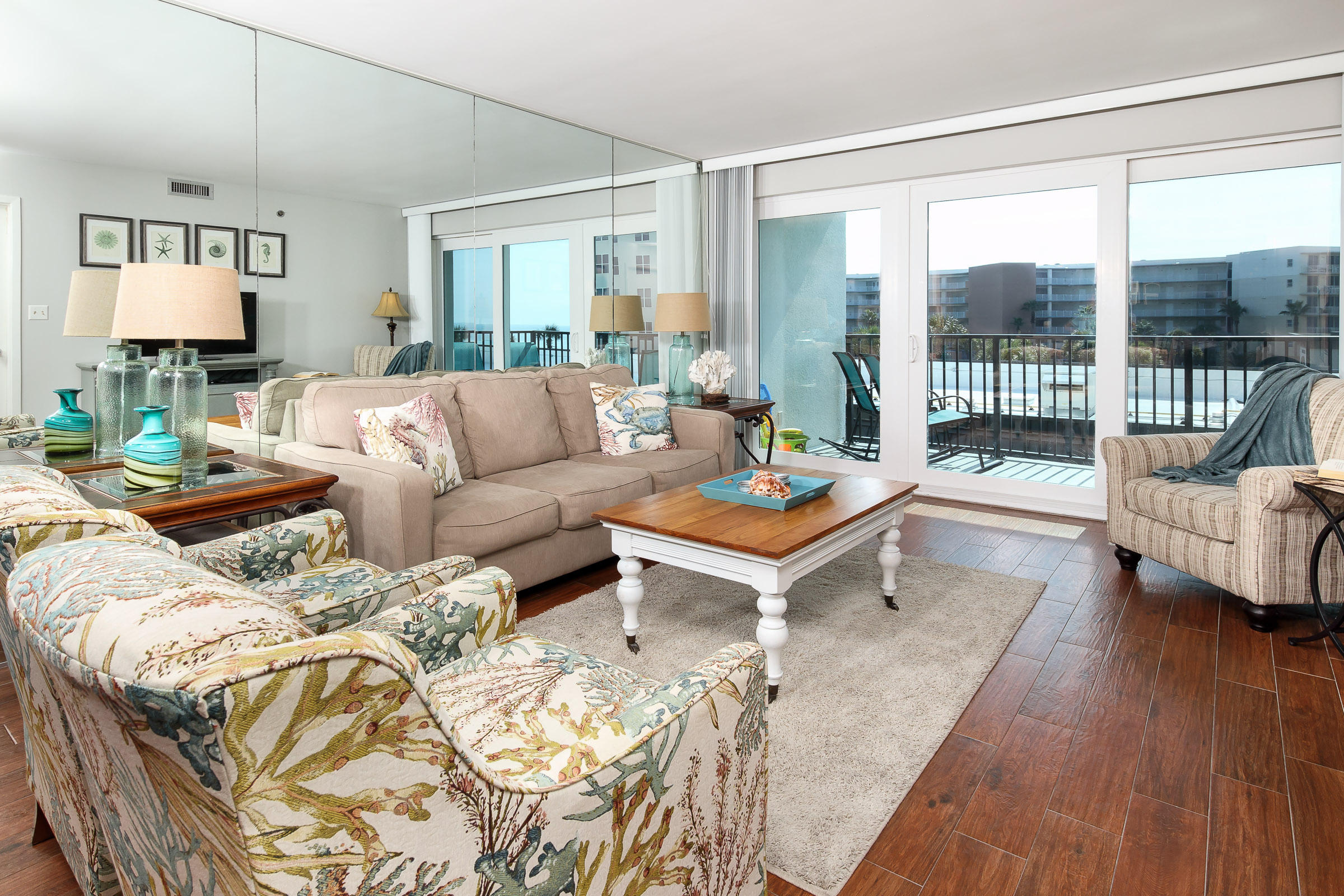 SEA OATS CONDO - Residential
