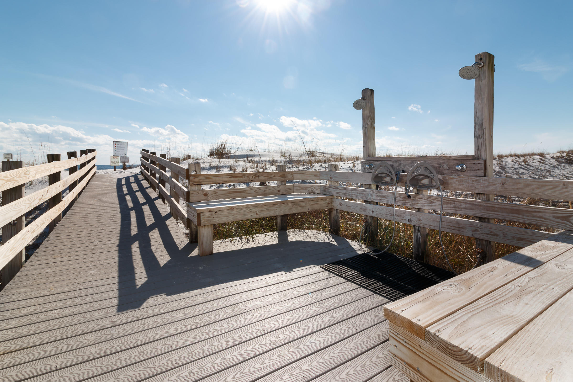 SEA OATS CONDO - Residential