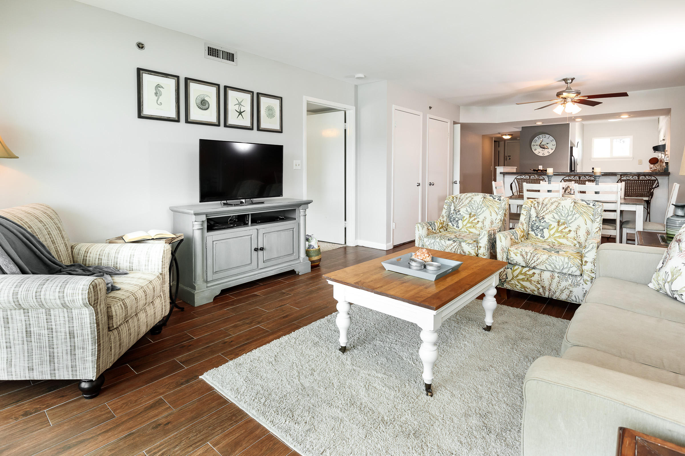 SEA OATS CONDO - Residential