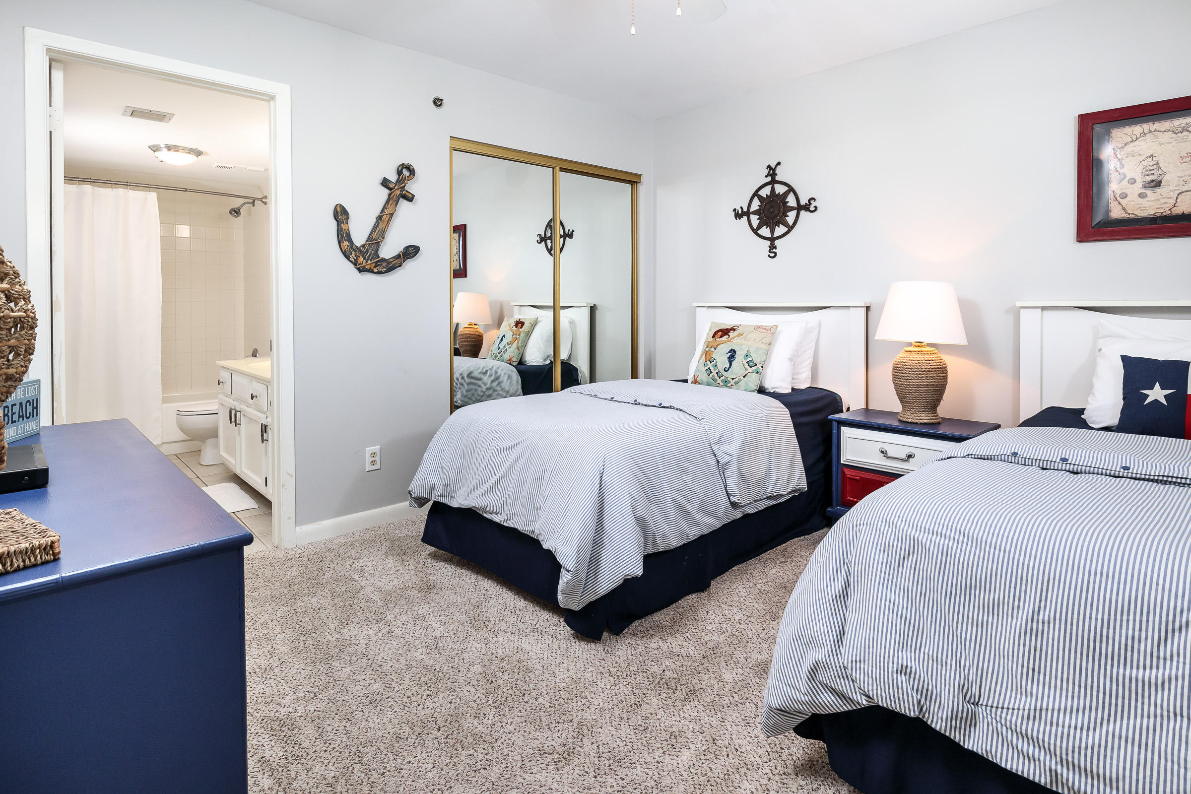 SEA OATS CONDO - Residential