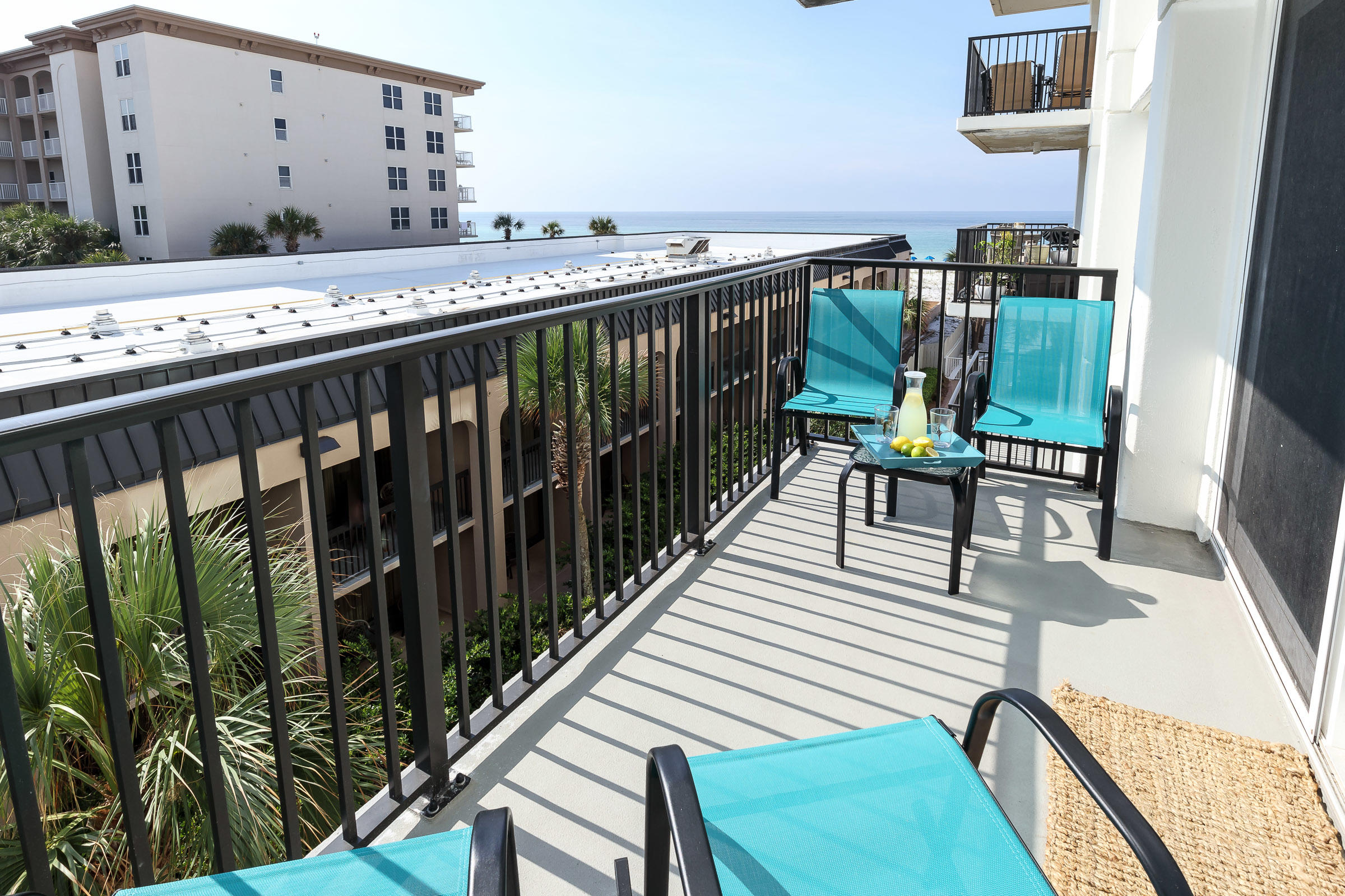SEA OATS CONDO - Residential