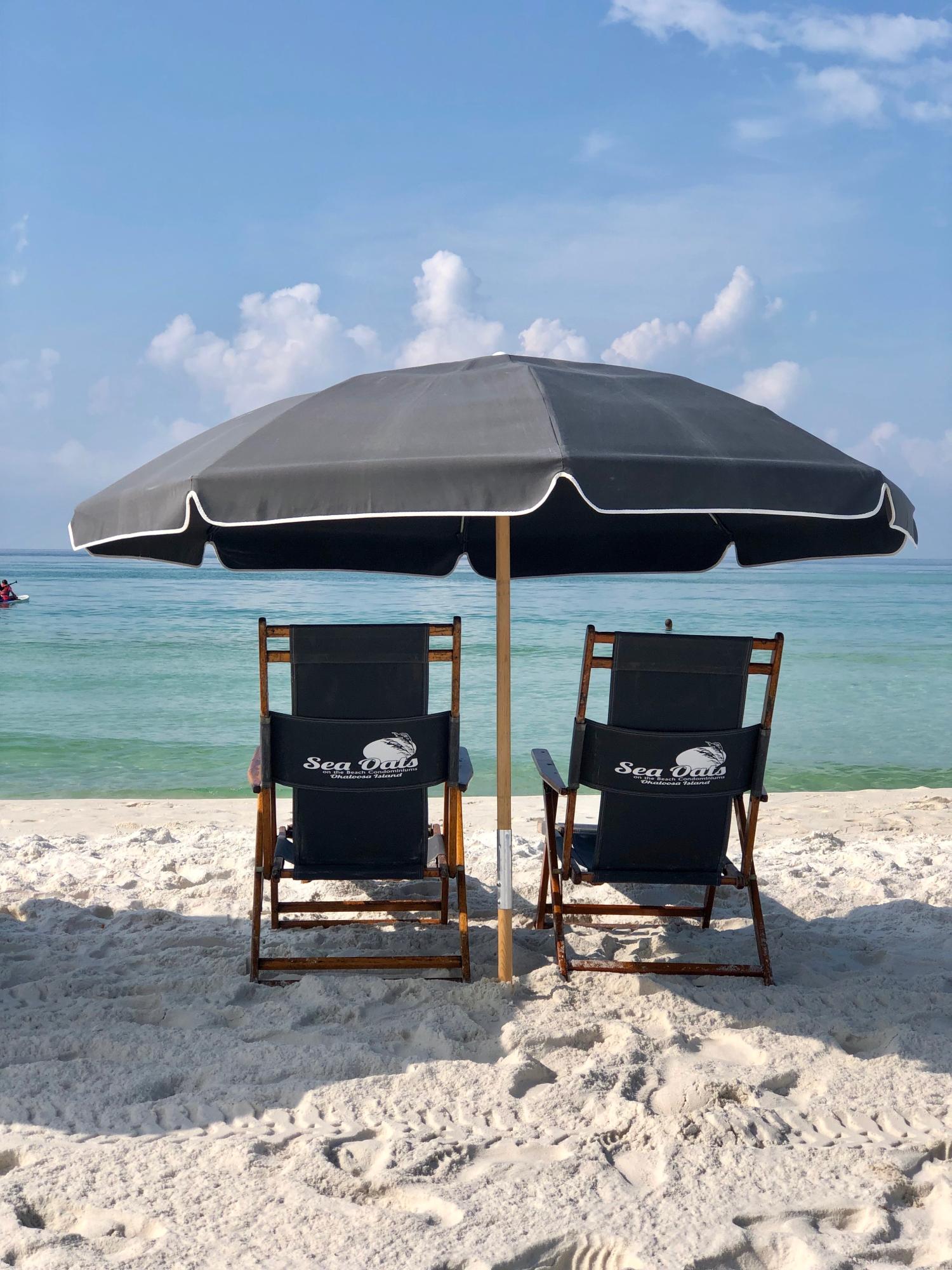 SEA OATS CONDO - Residential