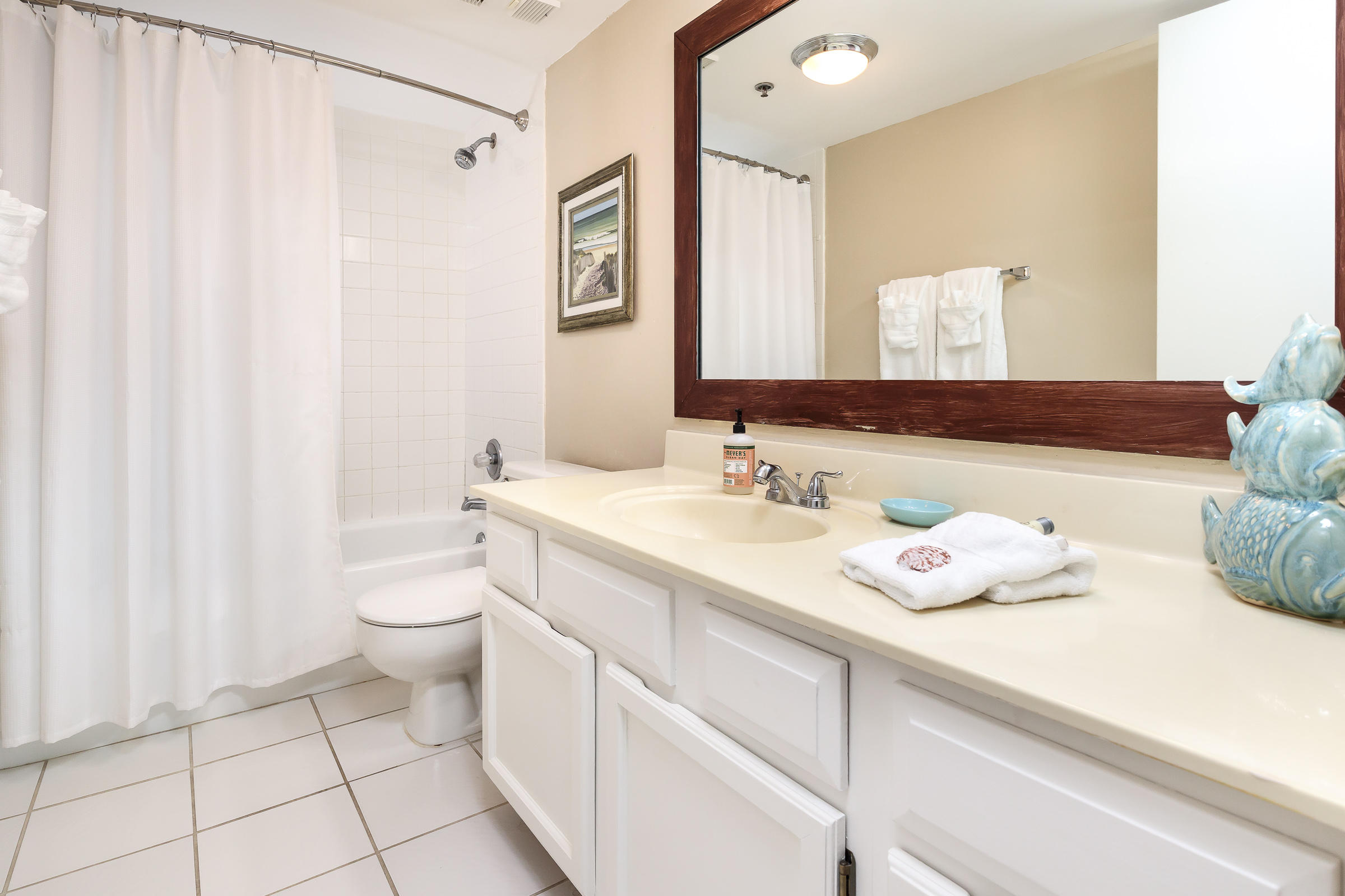 SEA OATS CONDO - Residential