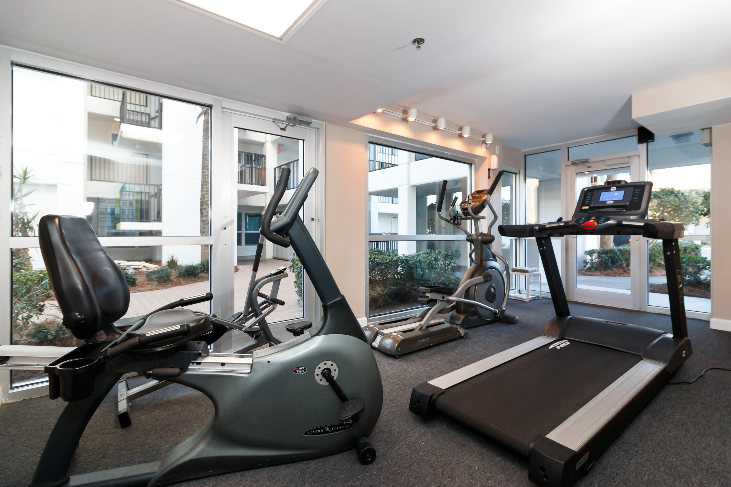 SEA OATS CONDO - Residential