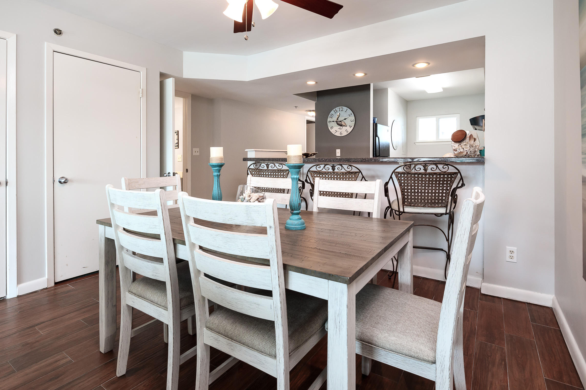 SEA OATS CONDO - Residential