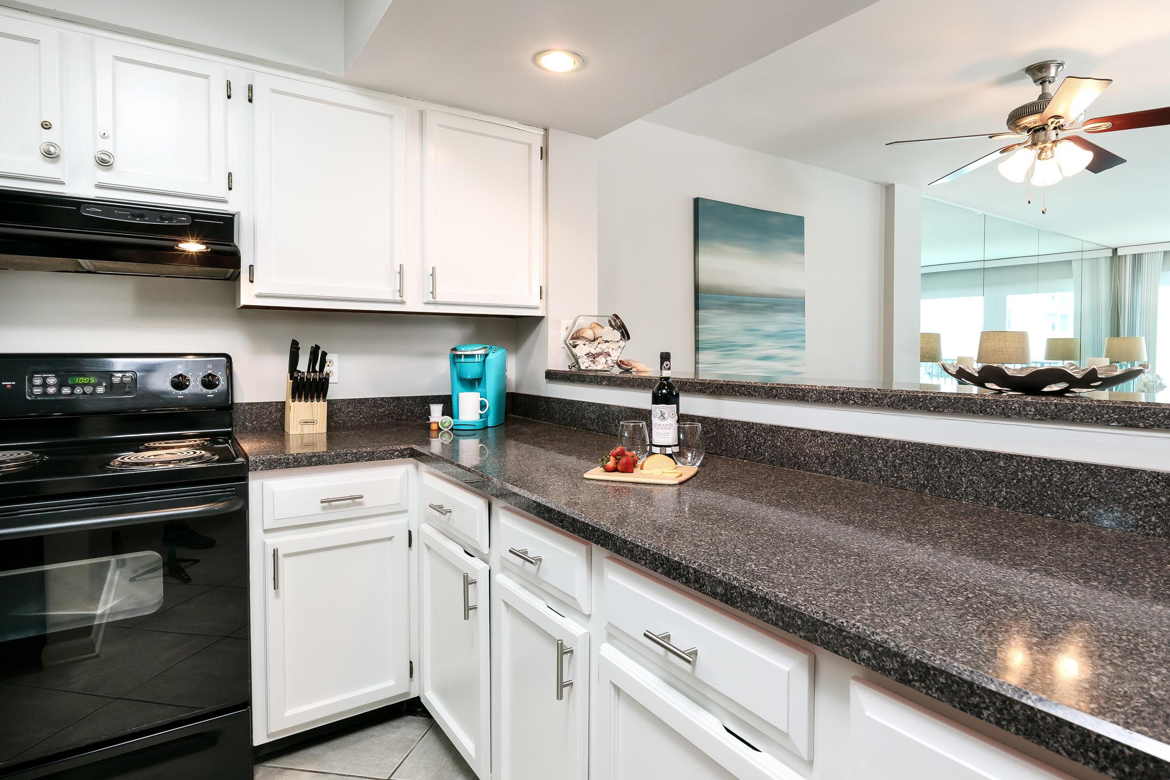 SEA OATS CONDO - Residential