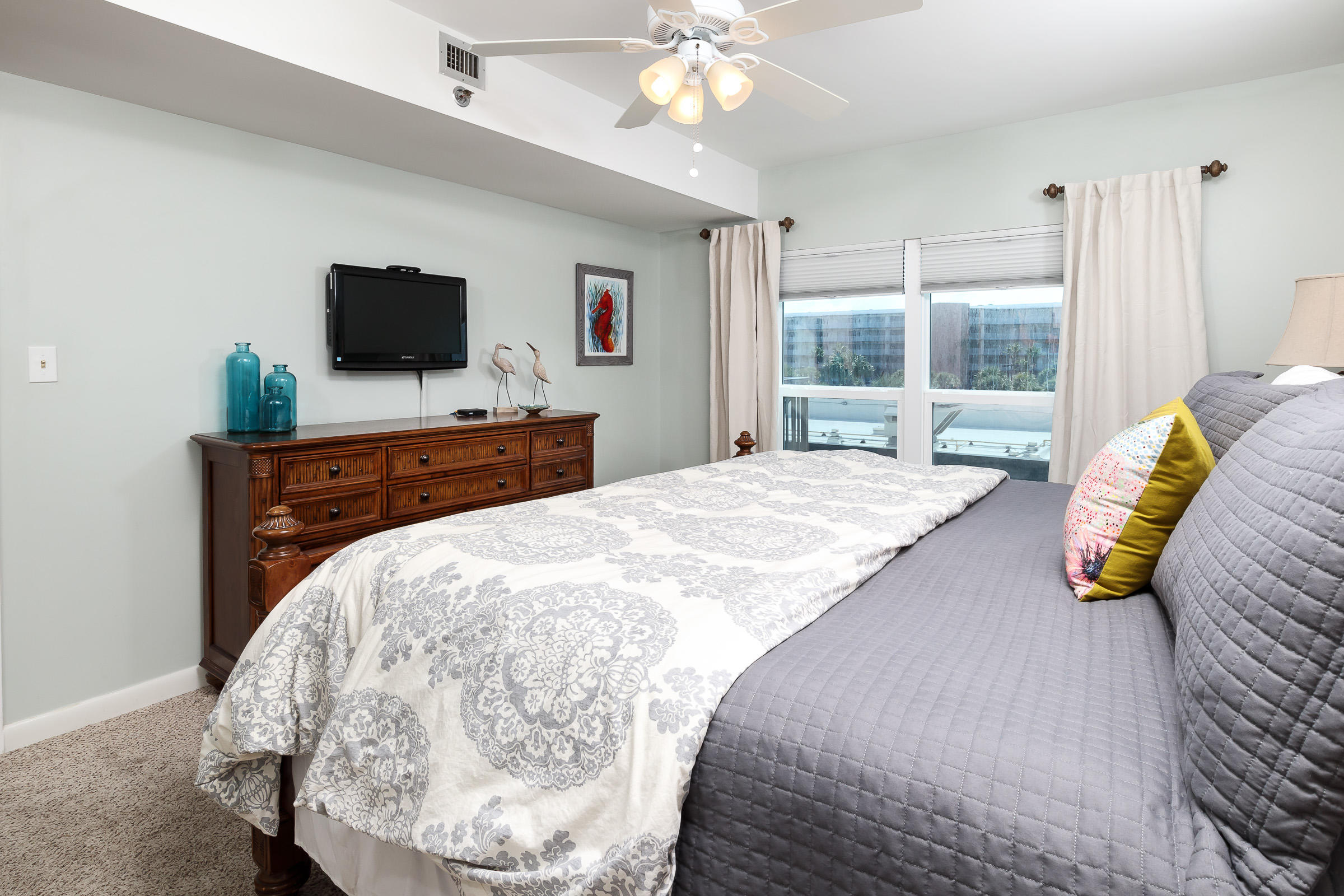 SEA OATS CONDO - Residential