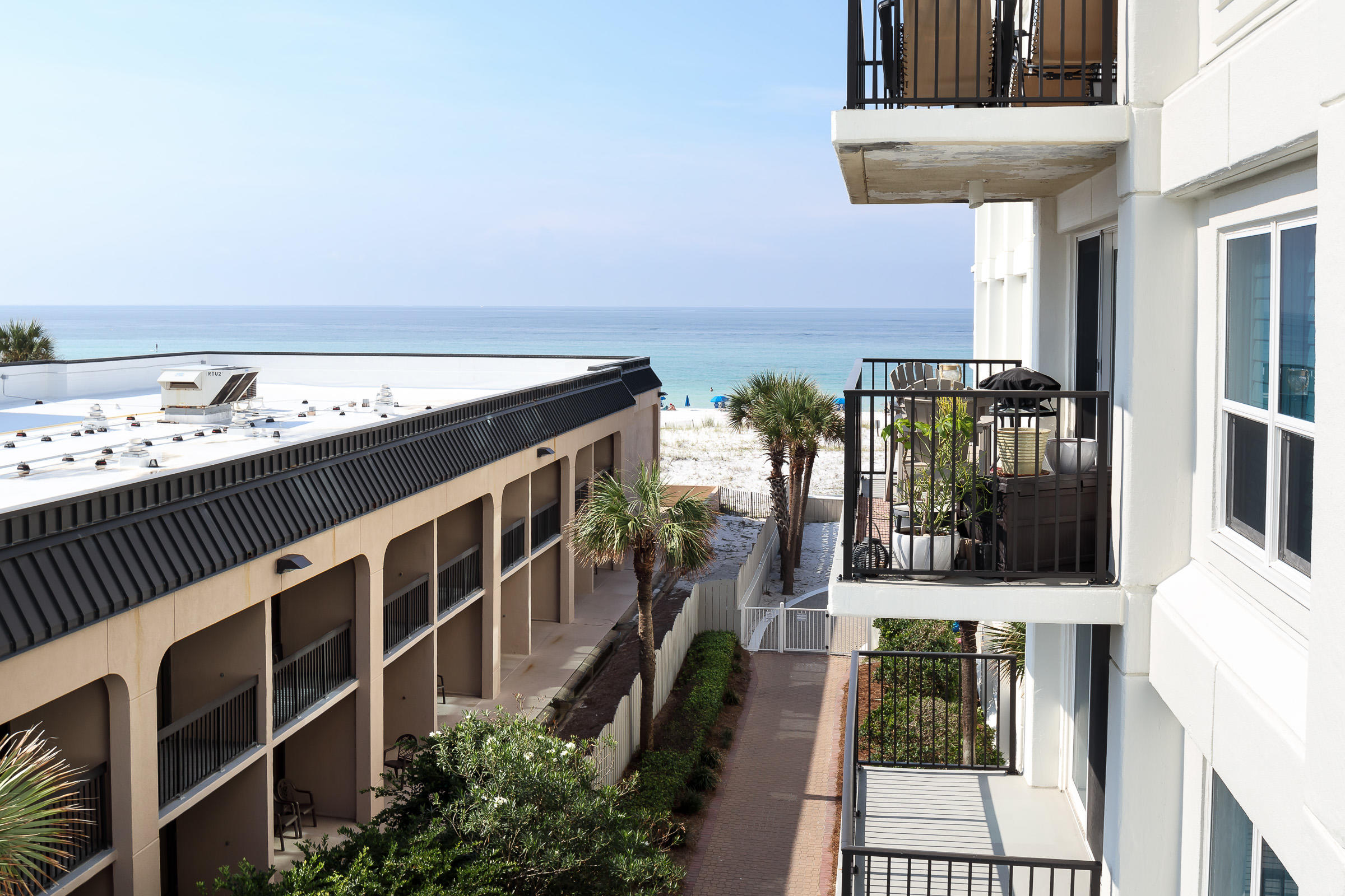 SEA OATS CONDO - Residential