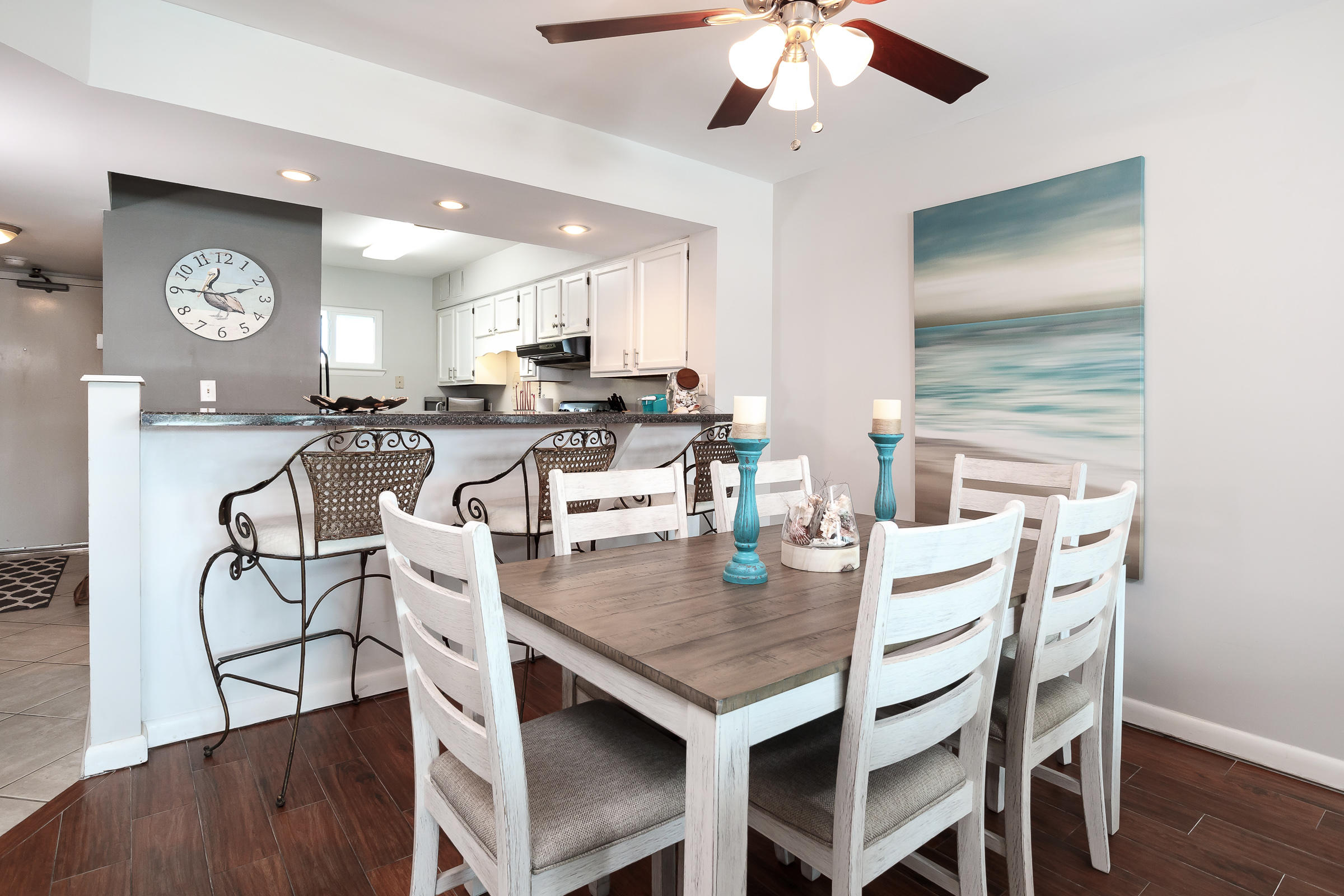SEA OATS CONDO - Residential