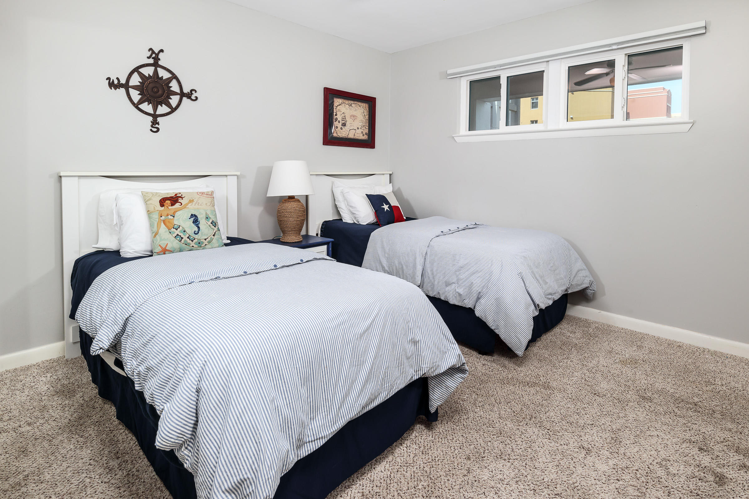 SEA OATS CONDO - Residential