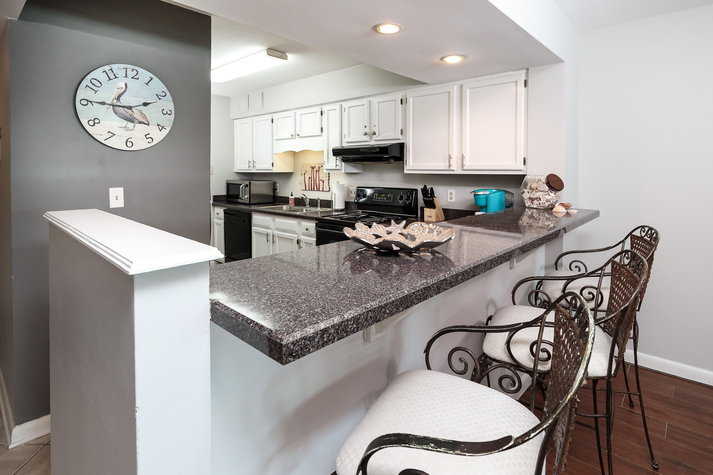 SEA OATS CONDO - Residential