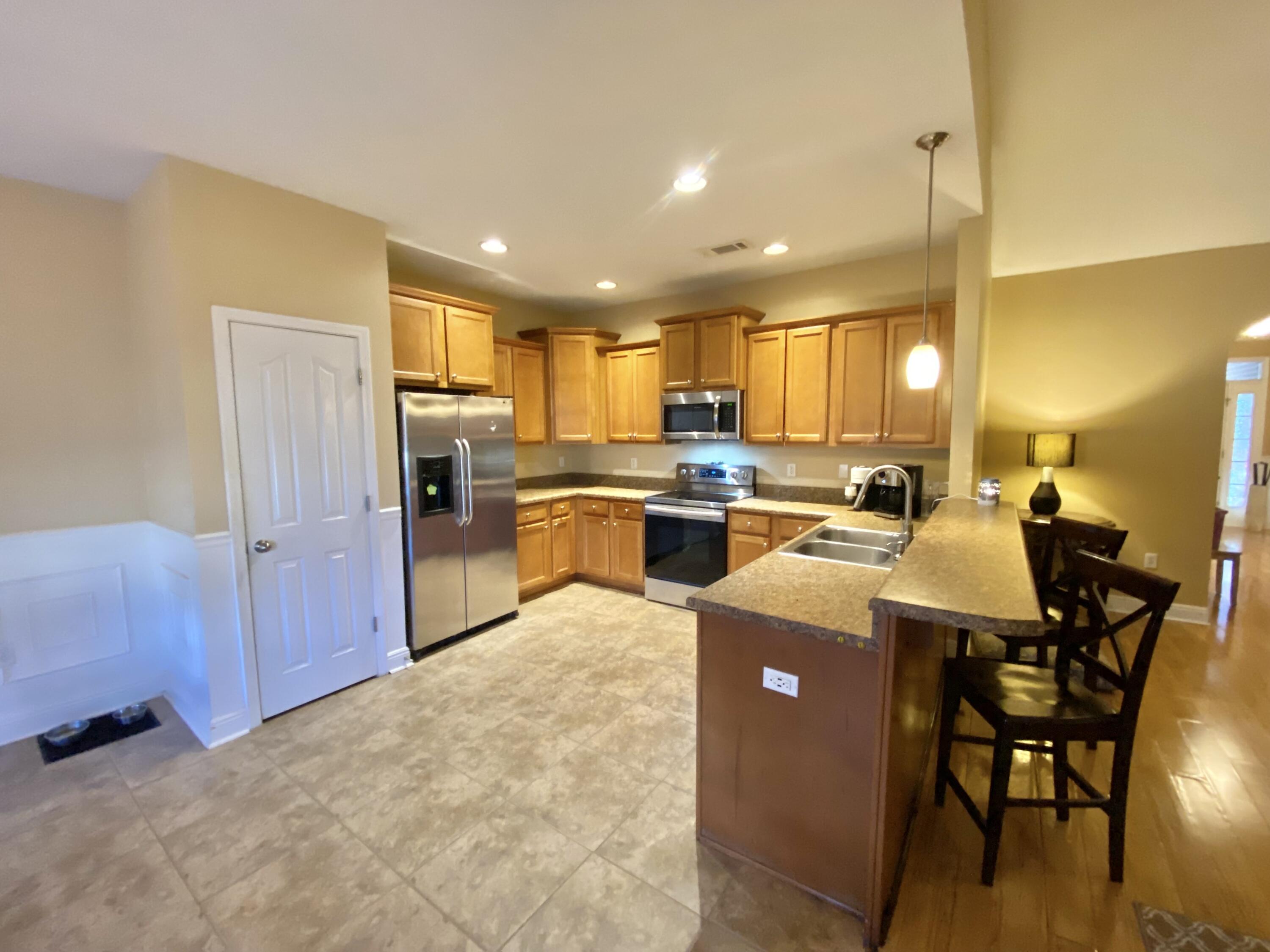 ROLLING RIDGE S/D - Residential