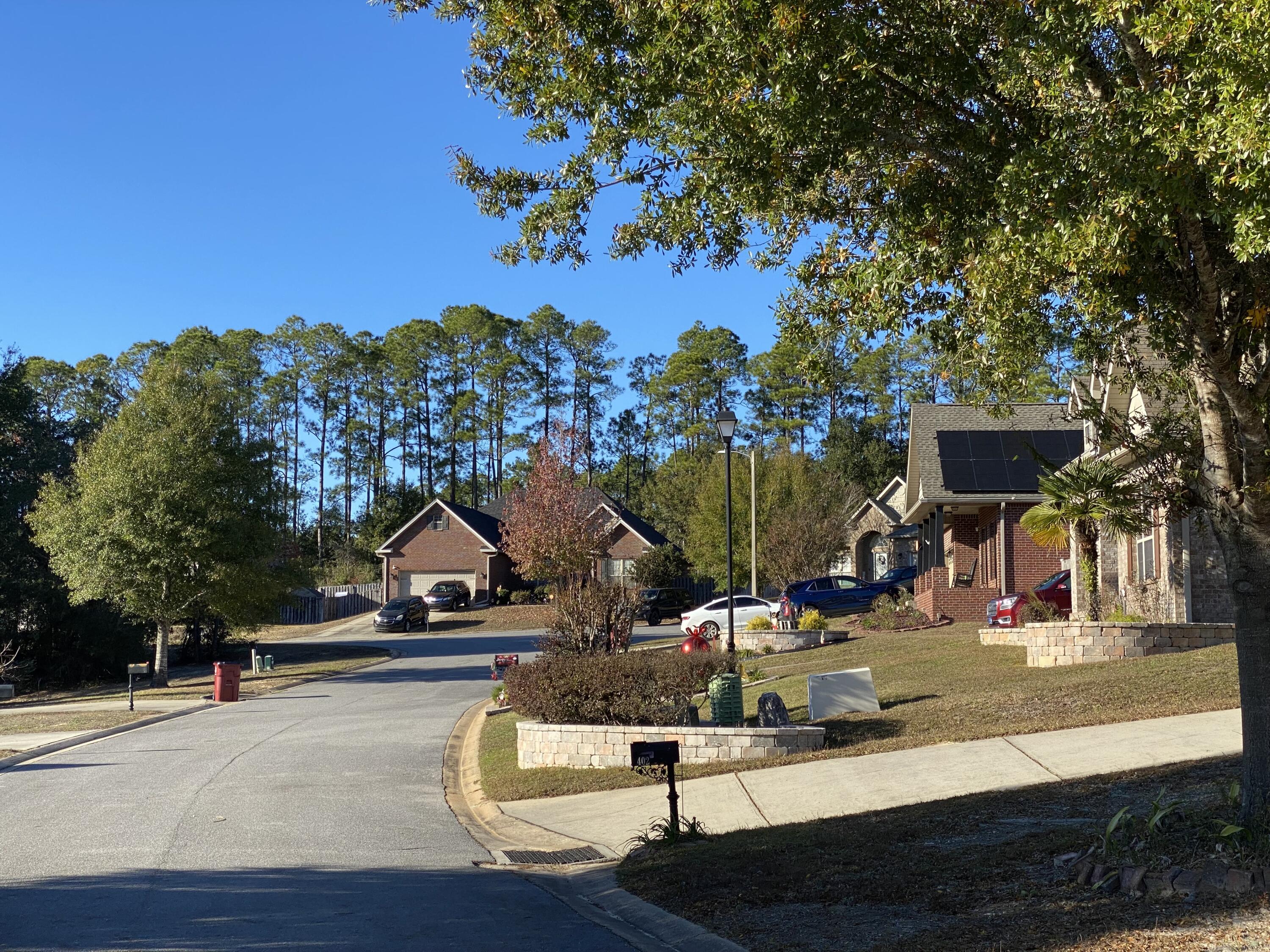 ROLLING RIDGE S/D - Residential