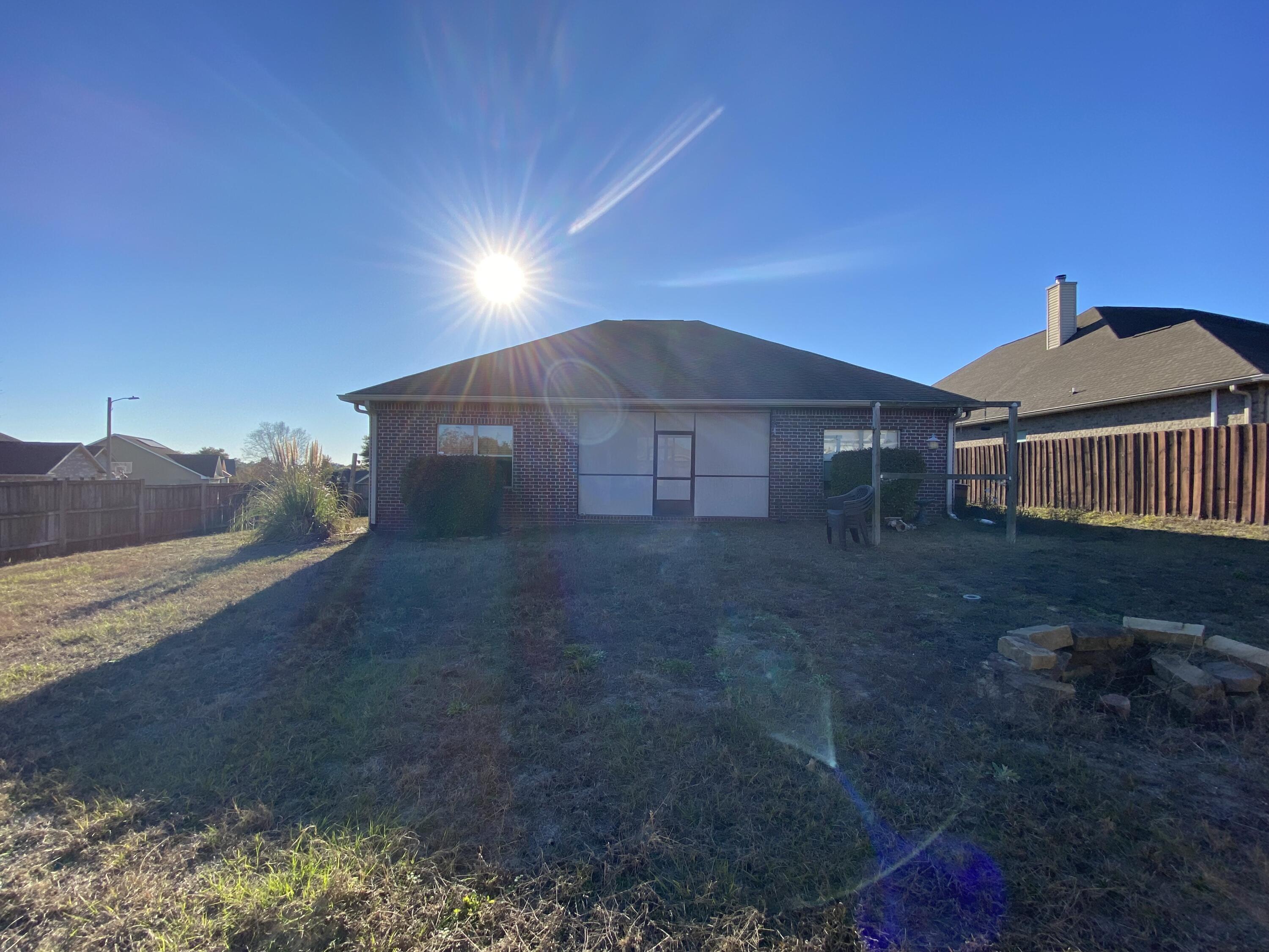 ROLLING RIDGE S/D - Residential