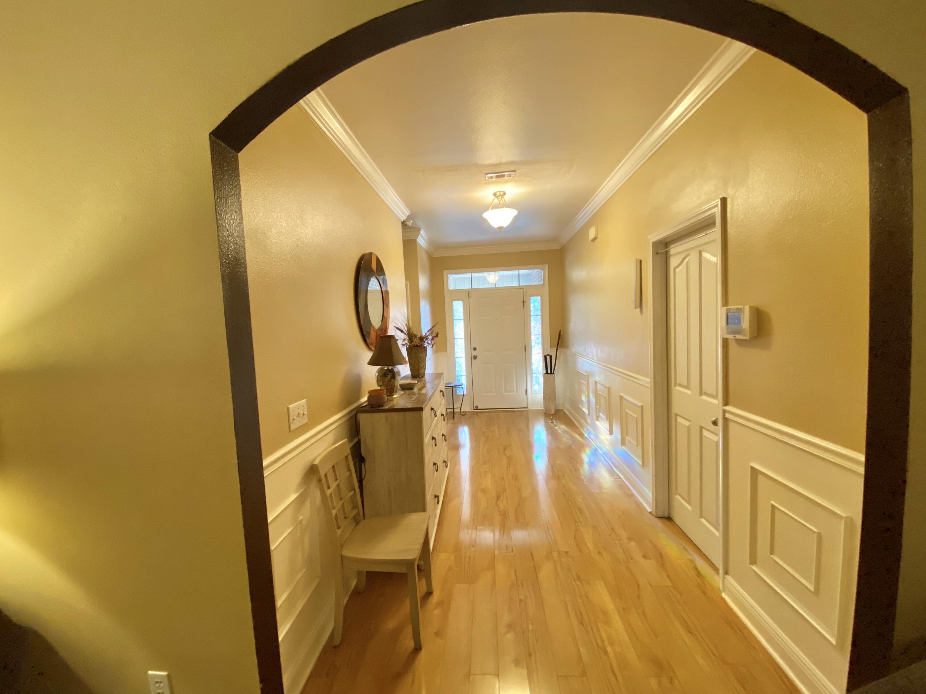 ROLLING RIDGE S/D - Residential