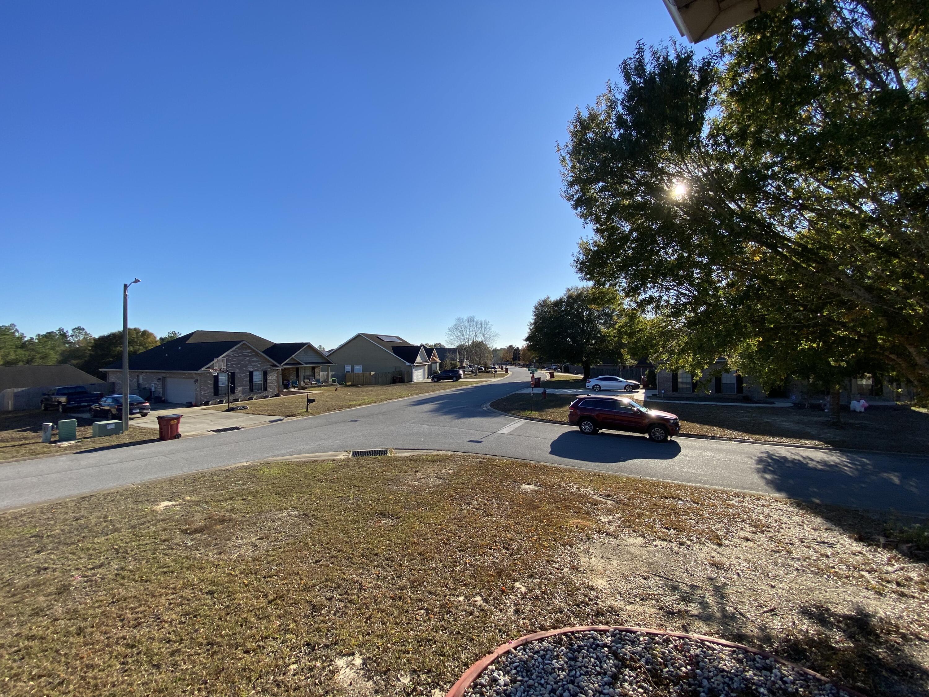 ROLLING RIDGE S/D - Residential