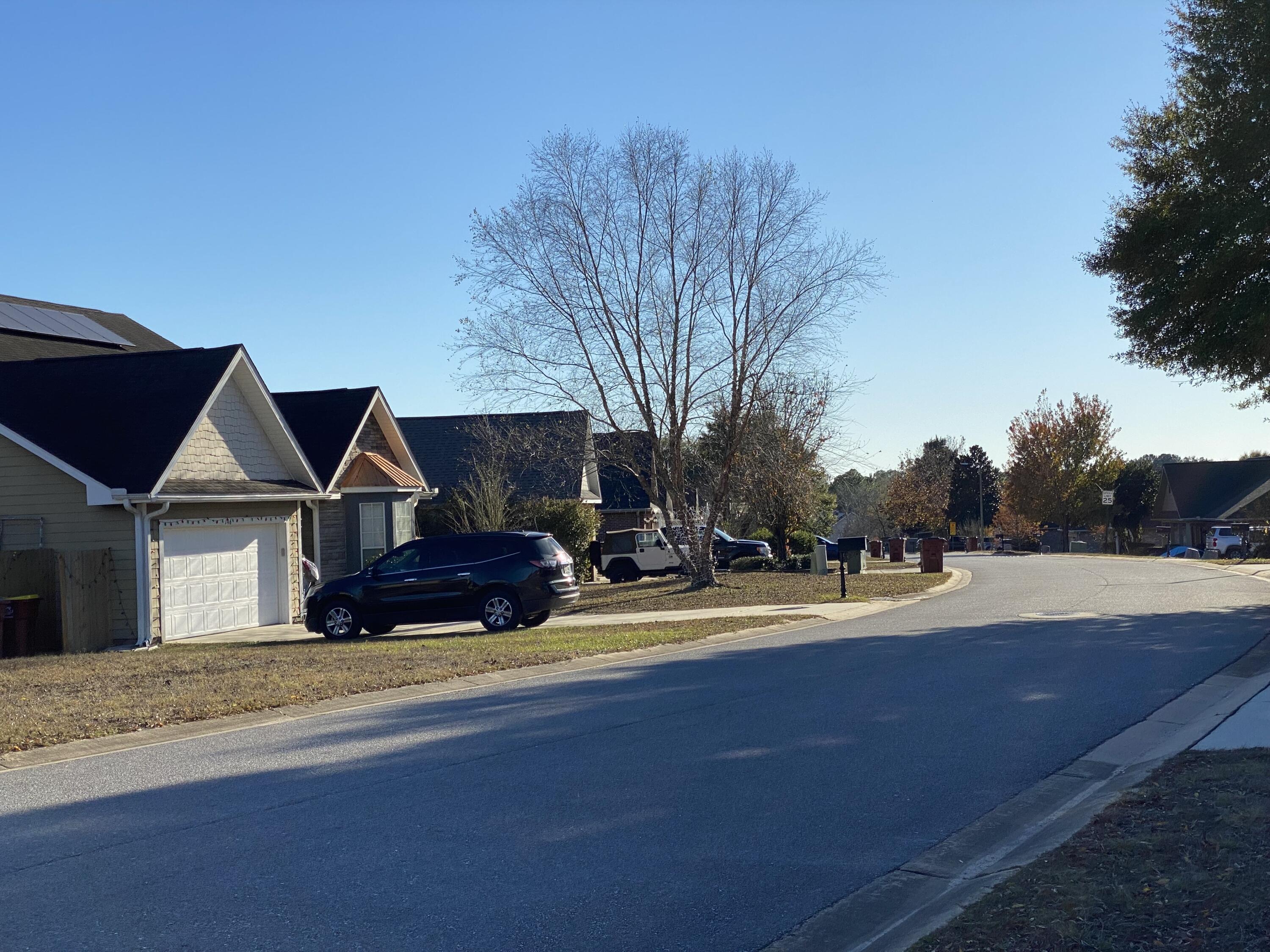 ROLLING RIDGE S/D - Residential