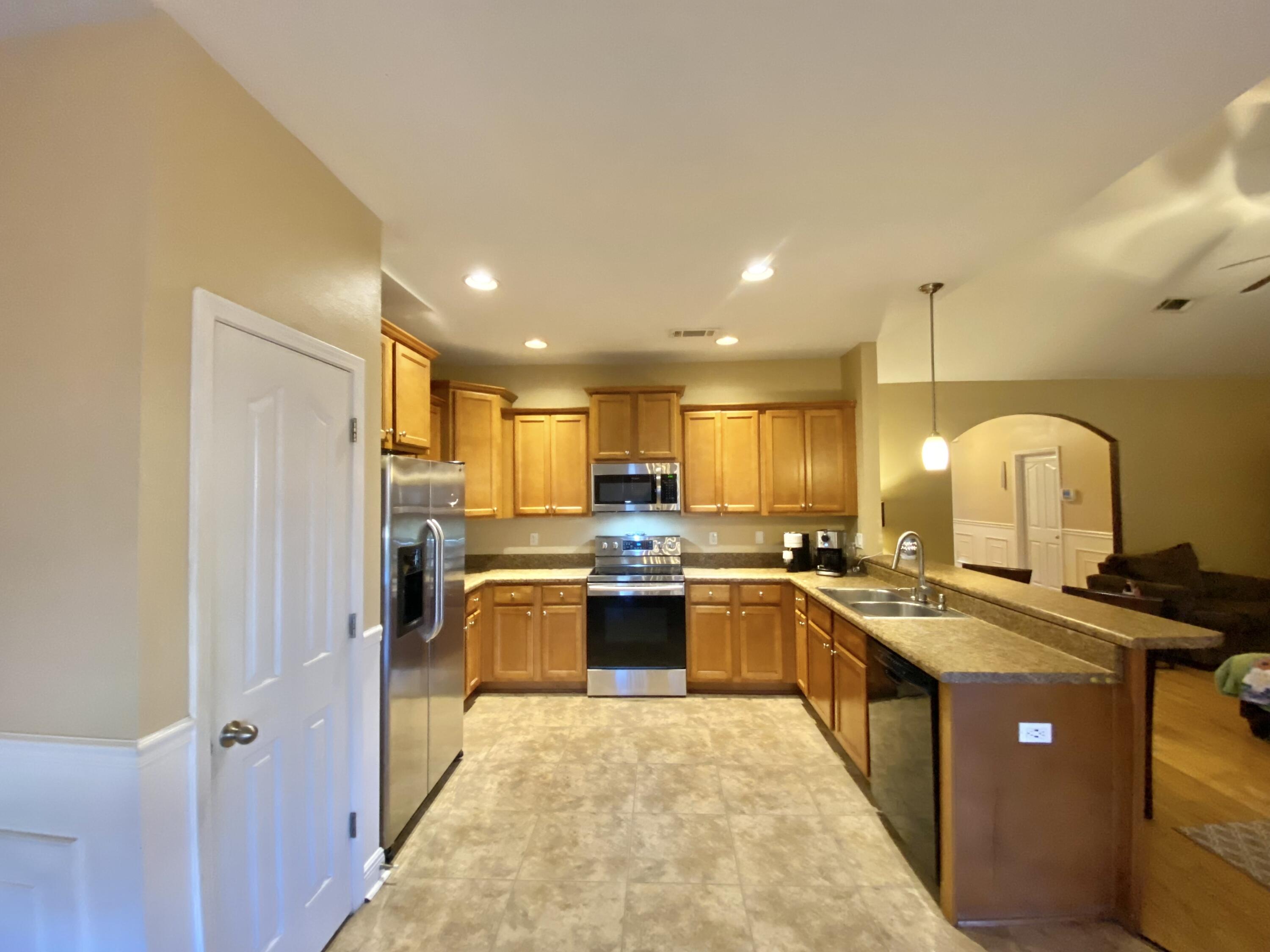 ROLLING RIDGE S/D - Residential