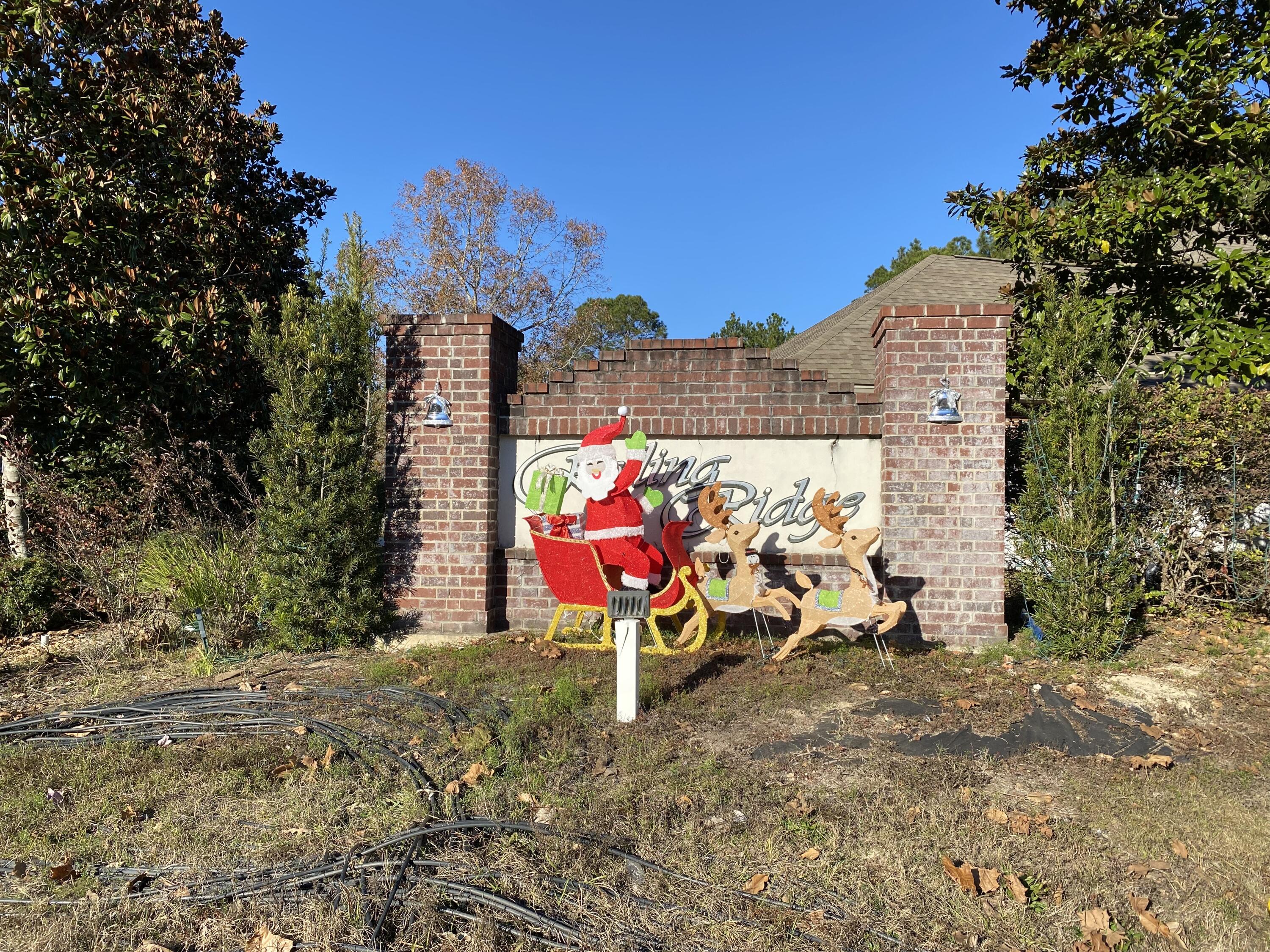 ROLLING RIDGE S/D - Residential