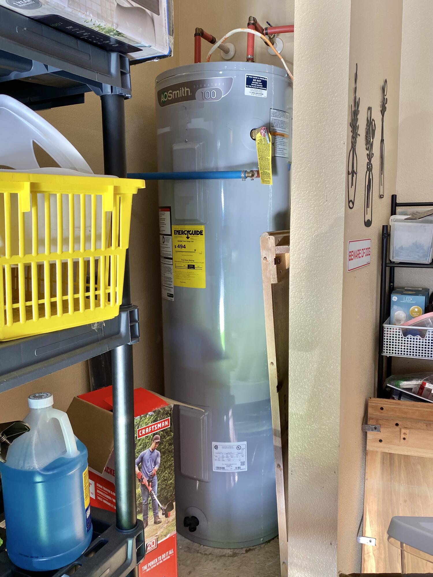 ROLLING RIDGE S/D - Residential