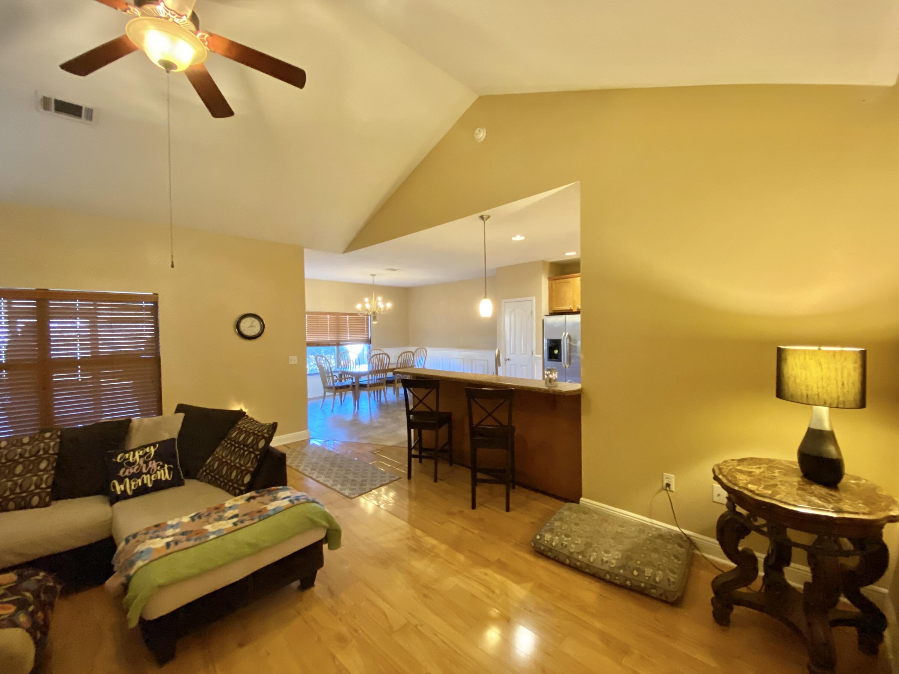 ROLLING RIDGE S/D - Residential