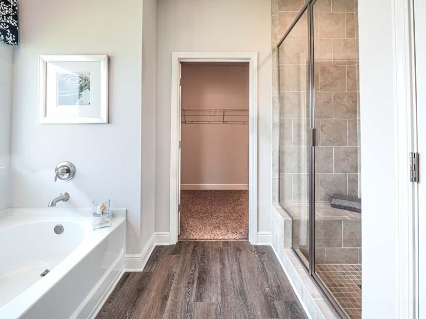 ASHTON PARK PH I - Residential