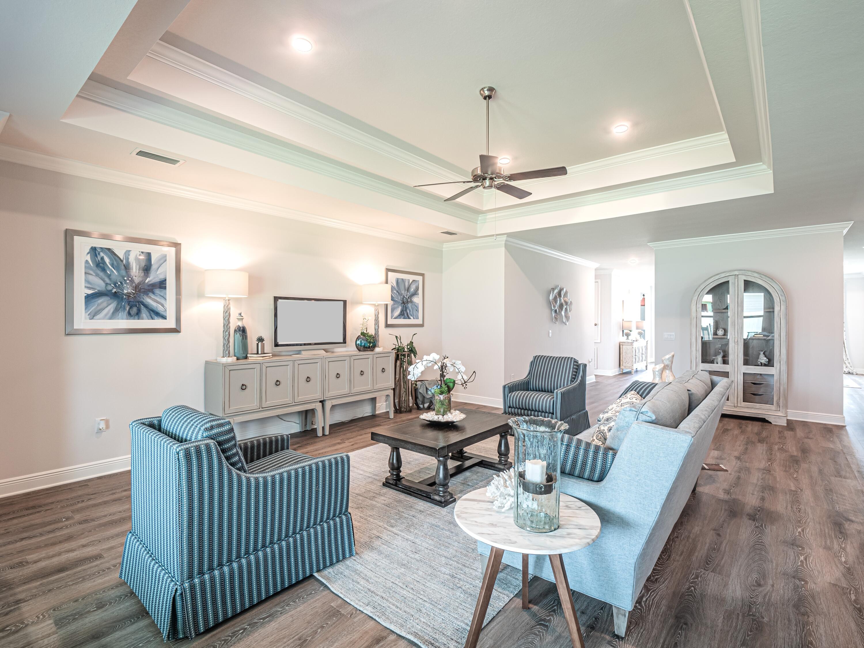 ASHTON PARK PH I - Residential