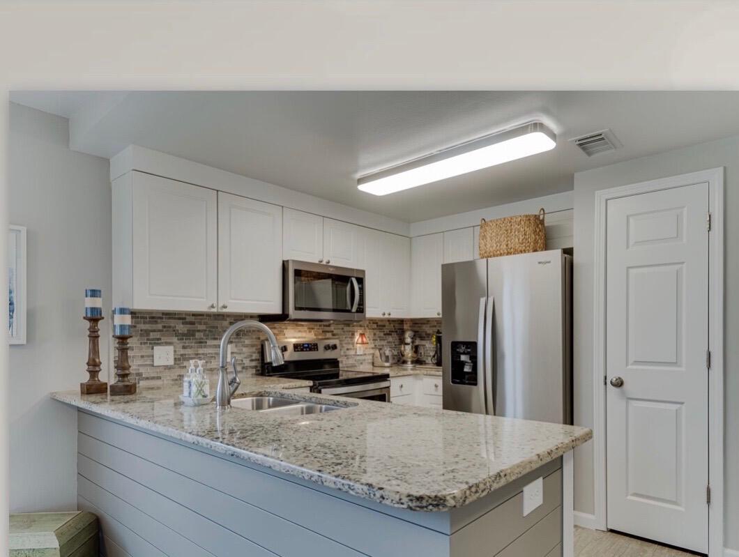 CIBONEY CONDO - Residential