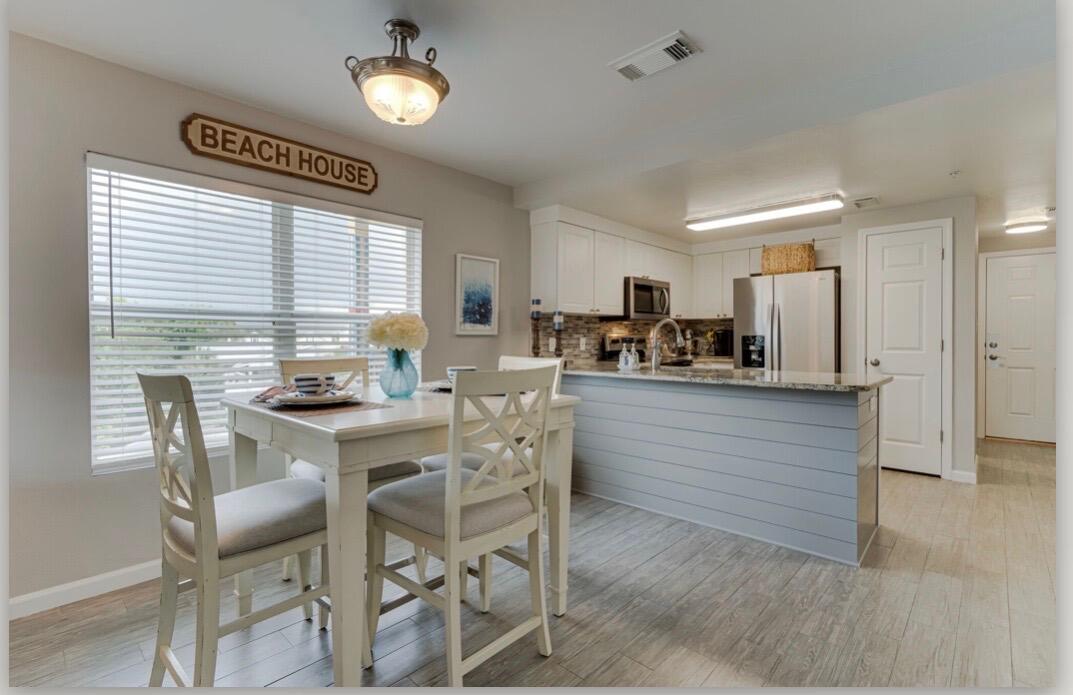 CIBONEY CONDO - Residential
