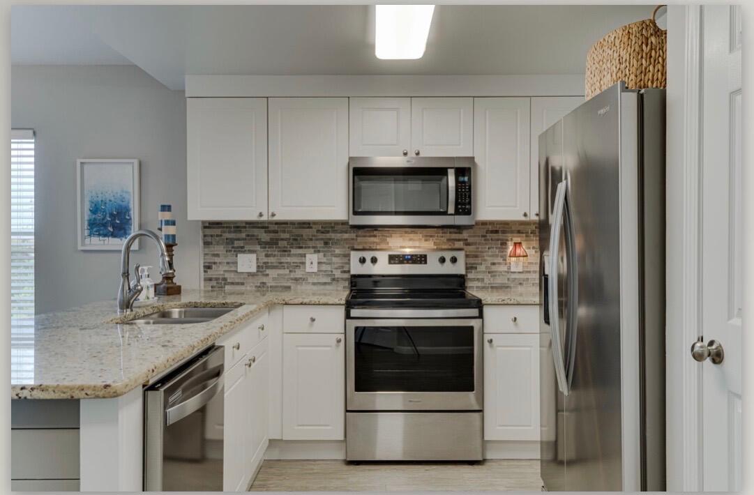 CIBONEY CONDO - Residential