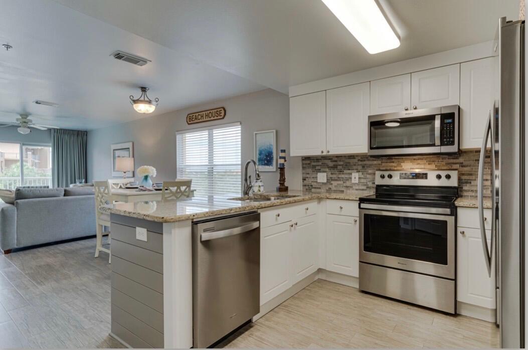 CIBONEY CONDO - Residential