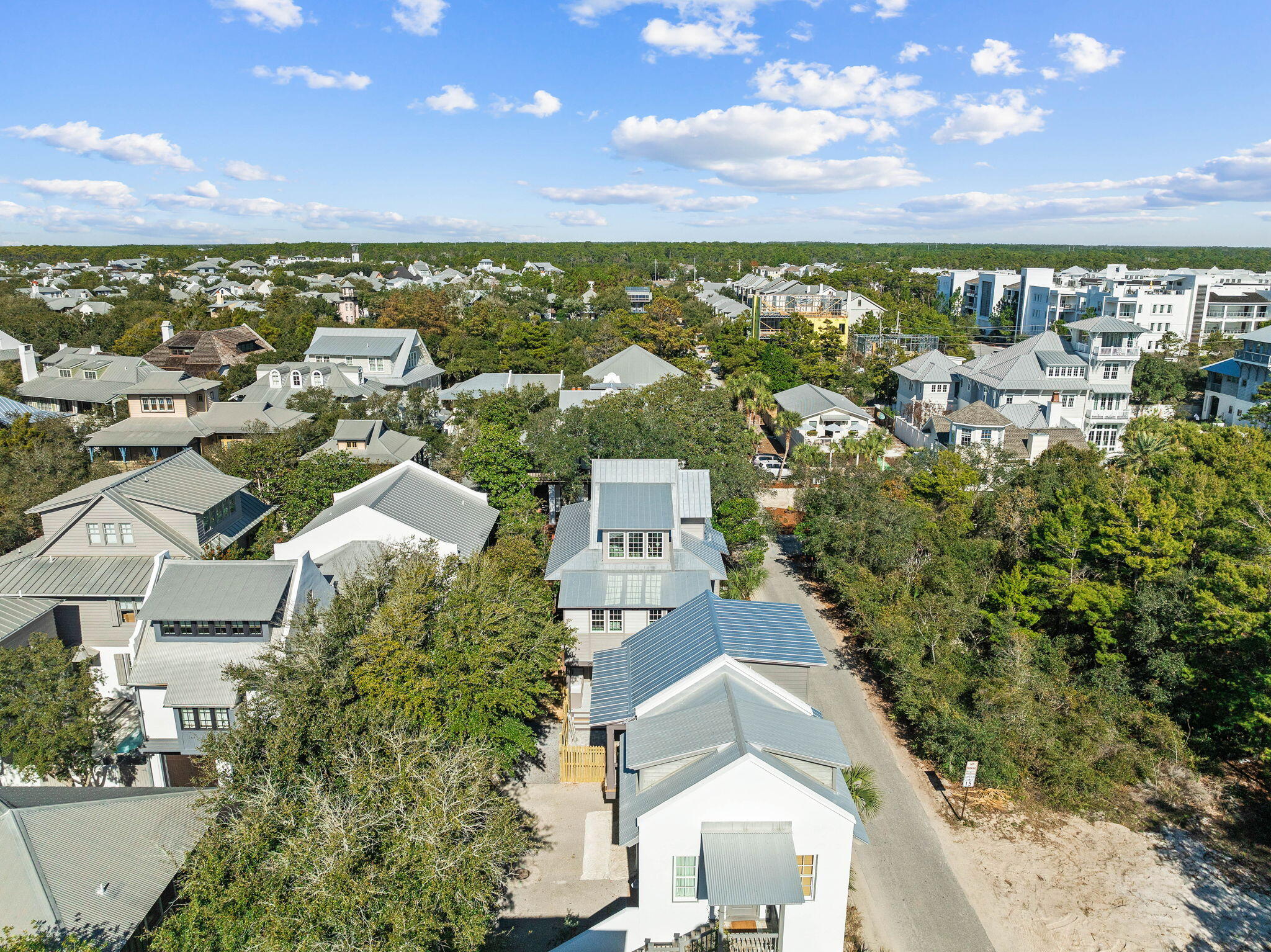 ROSEMARY BEACH - Residential