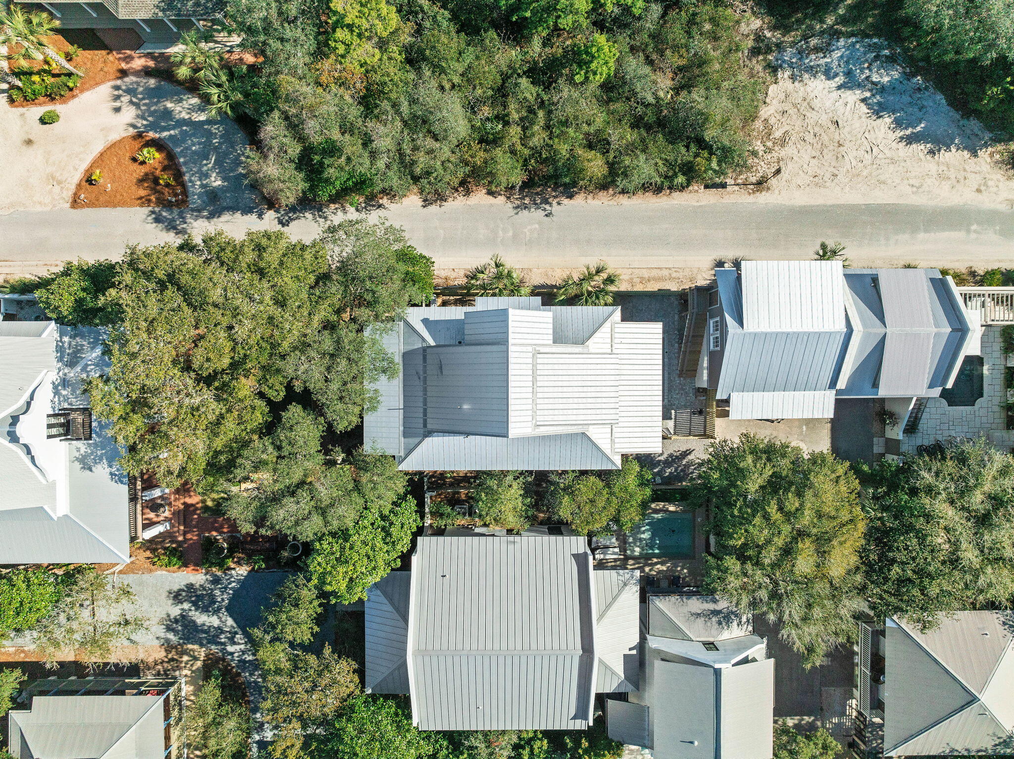 ROSEMARY BEACH - Residential