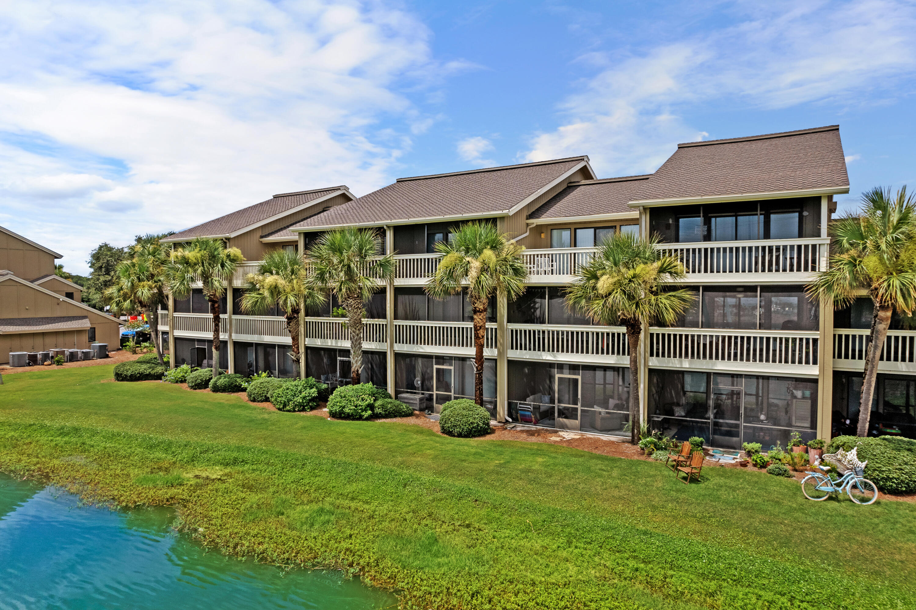 Seascape Condo Phase 7 Subphase 4 - Residential