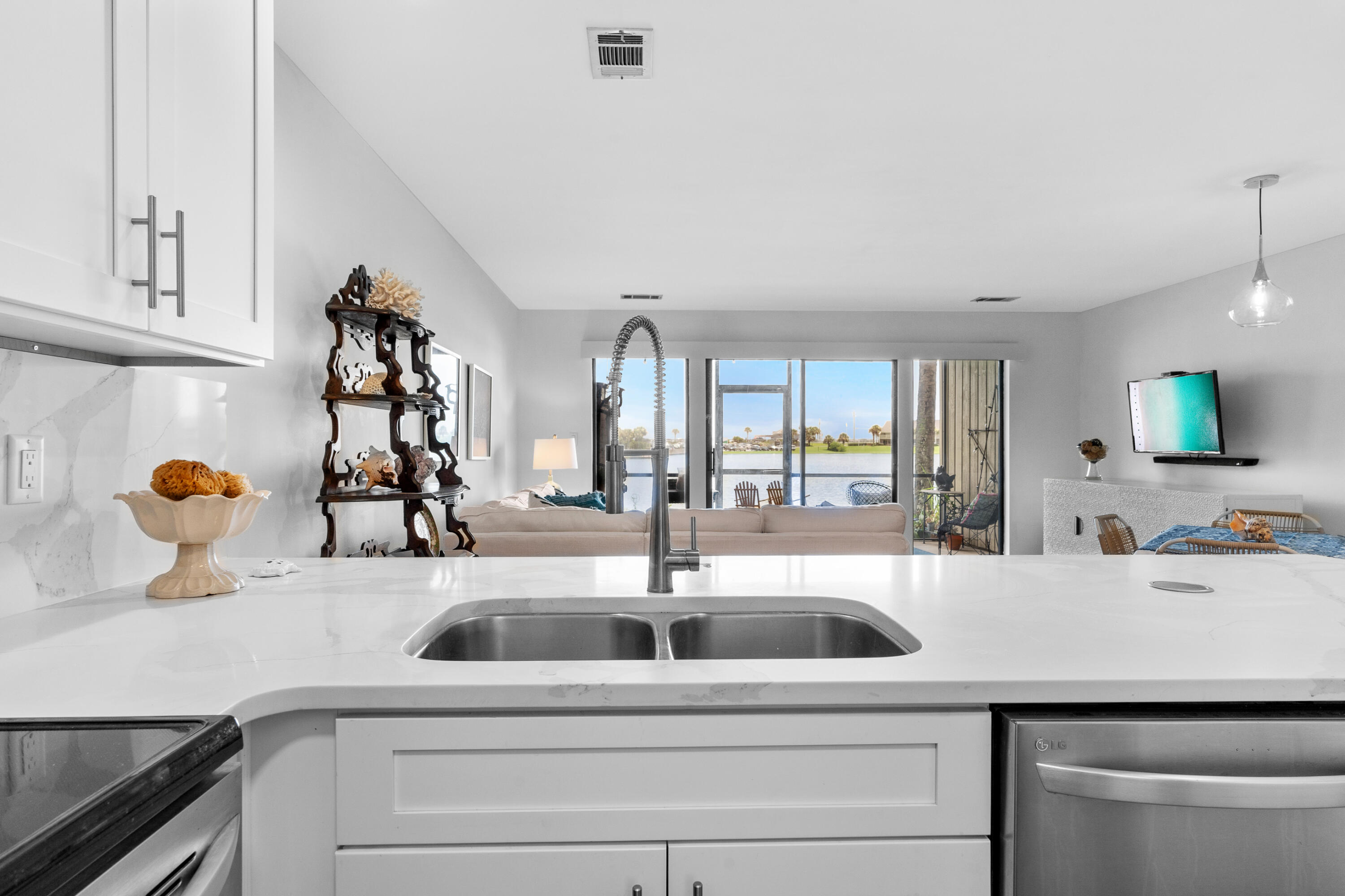 Seascape Condo Phase 7 Subphase 4 - Residential