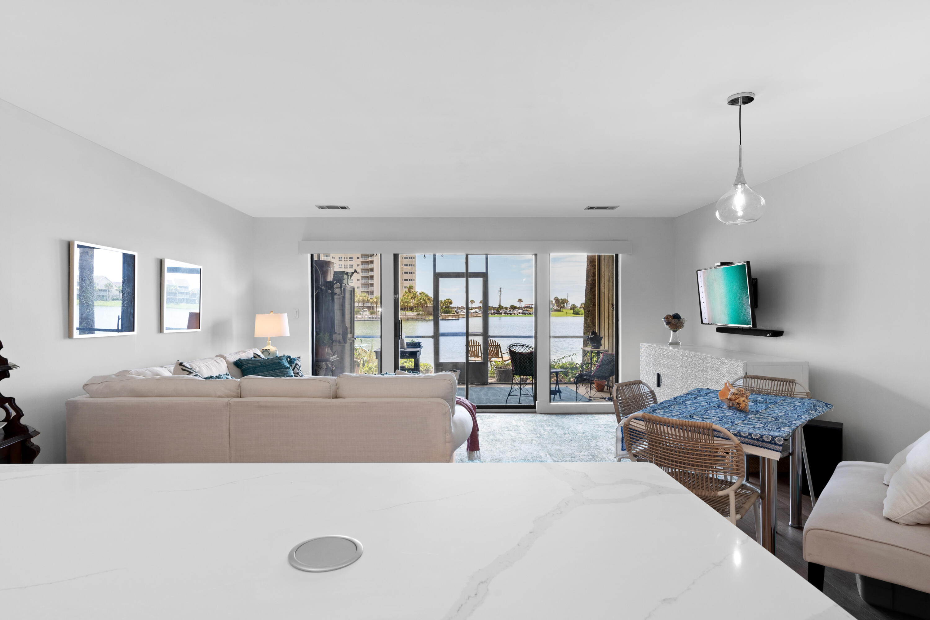 Seascape Condo Phase 7 Subphase 4 - Residential